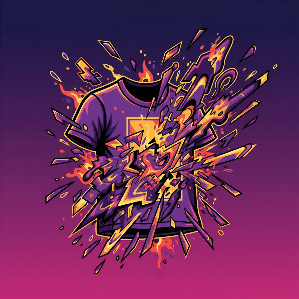 Graphic Tees