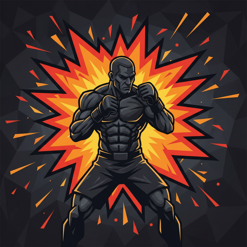 MMA