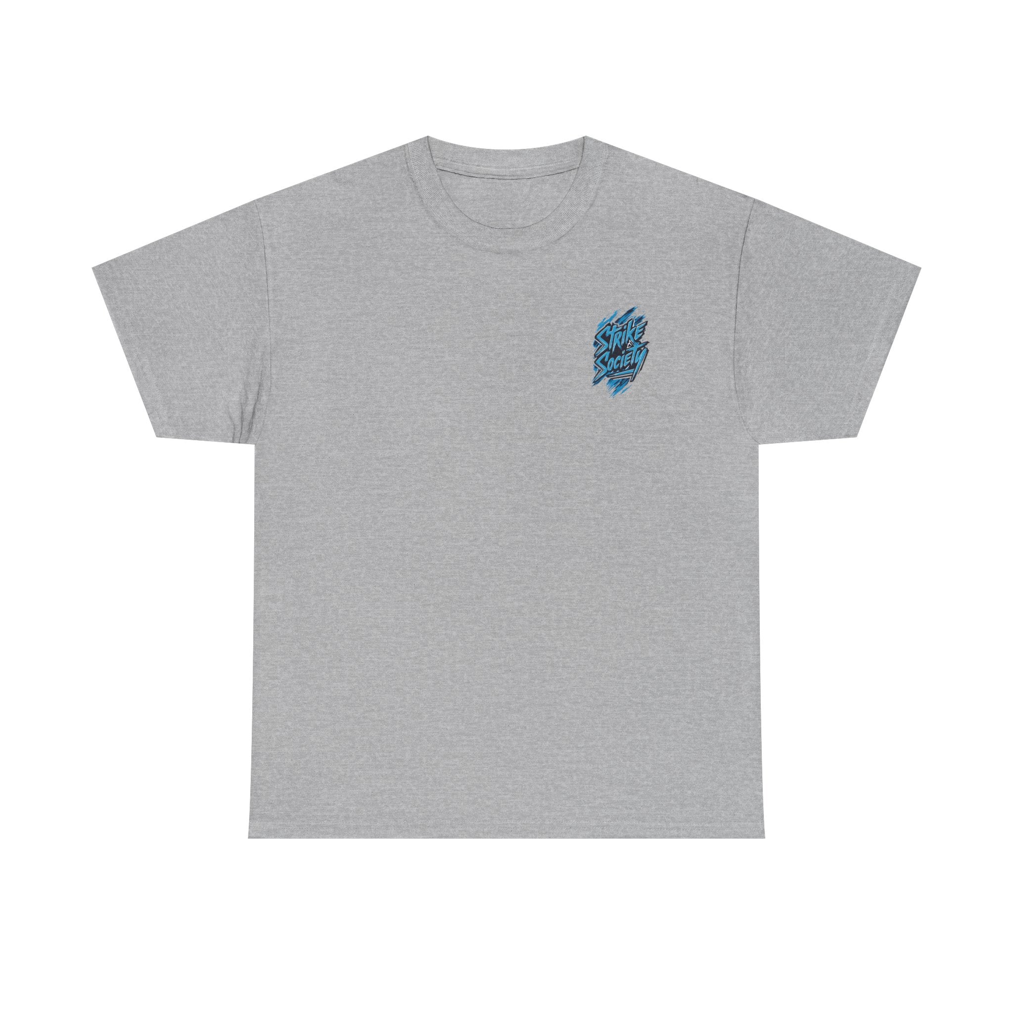 T-Shirt — Strike Society Series