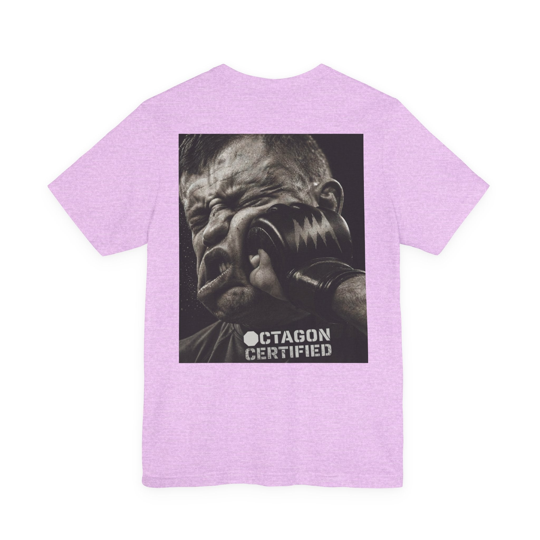 Octagon Certified Series Tee