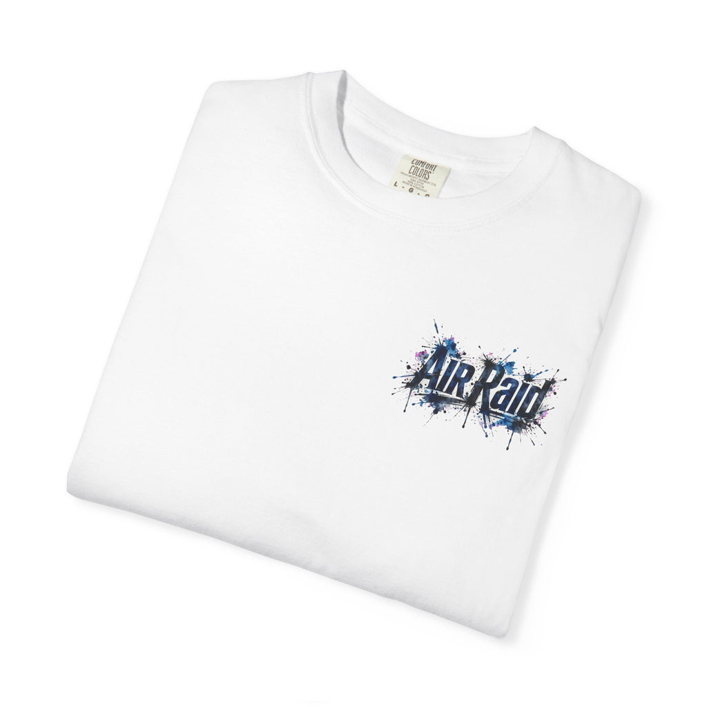 Football Play Graphic T-Shirt – If It Was Easy They'd Call It Soccer by 8Sydes Apparel