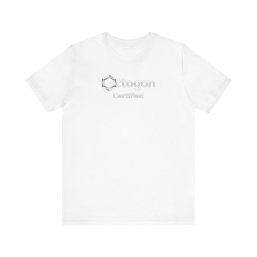 Octagon Certified Series Tee