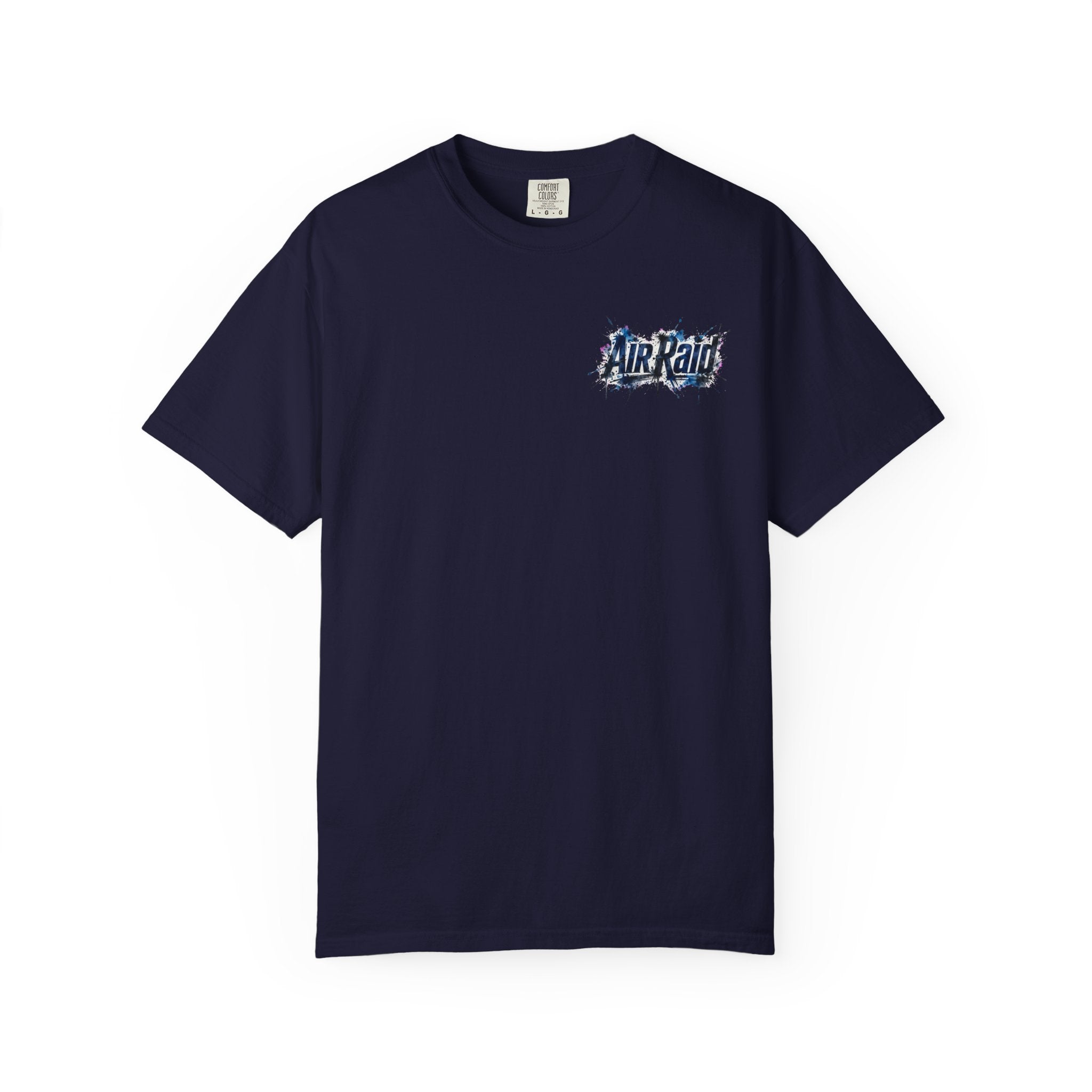 Football Play Graphic T-Shirt – If It Was Easy They'd Call It Soccer by 8Sydes Apparel