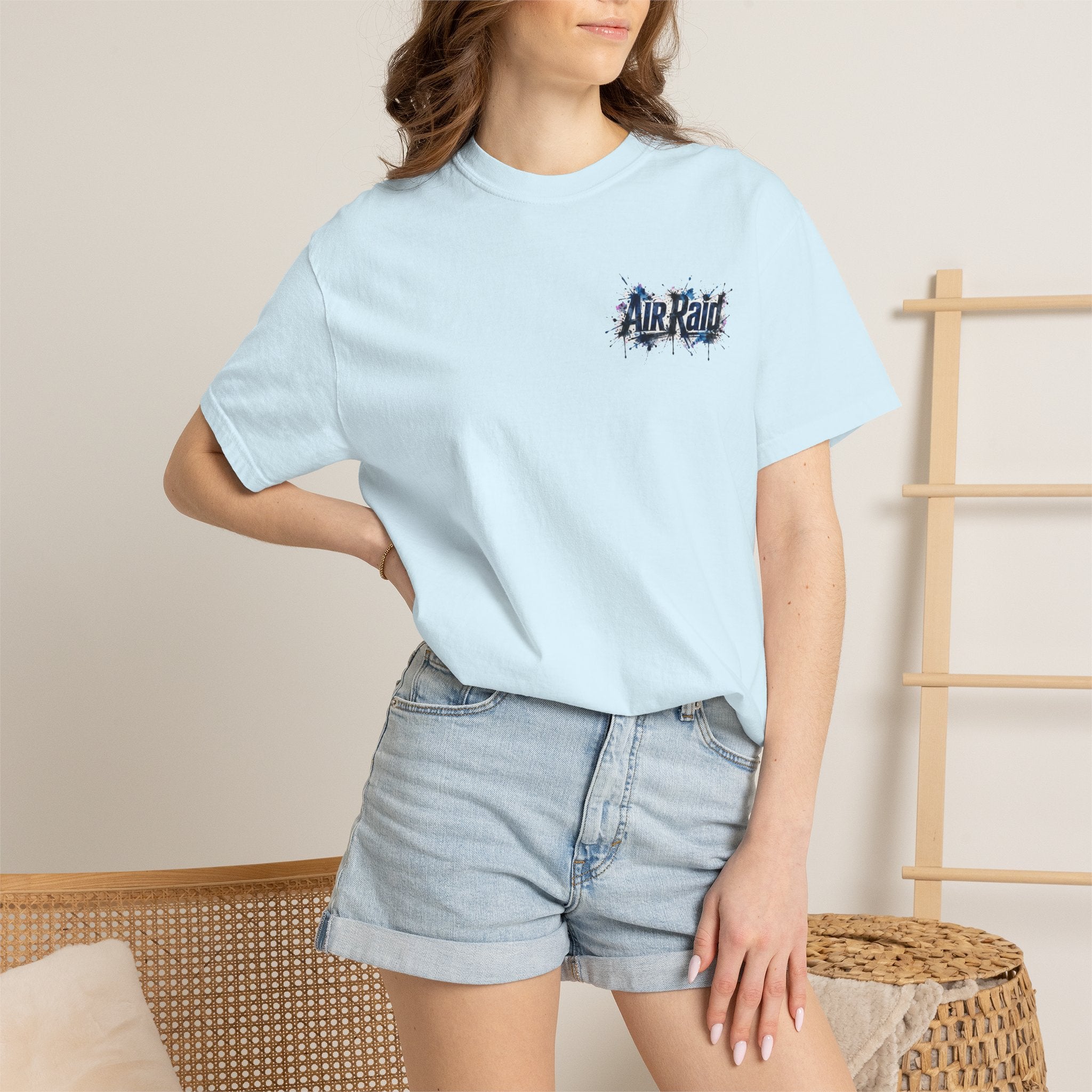 Football Play Graphic T-Shirt – If It Was Easy They'd Call It Soccer by 8Sydes Apparel