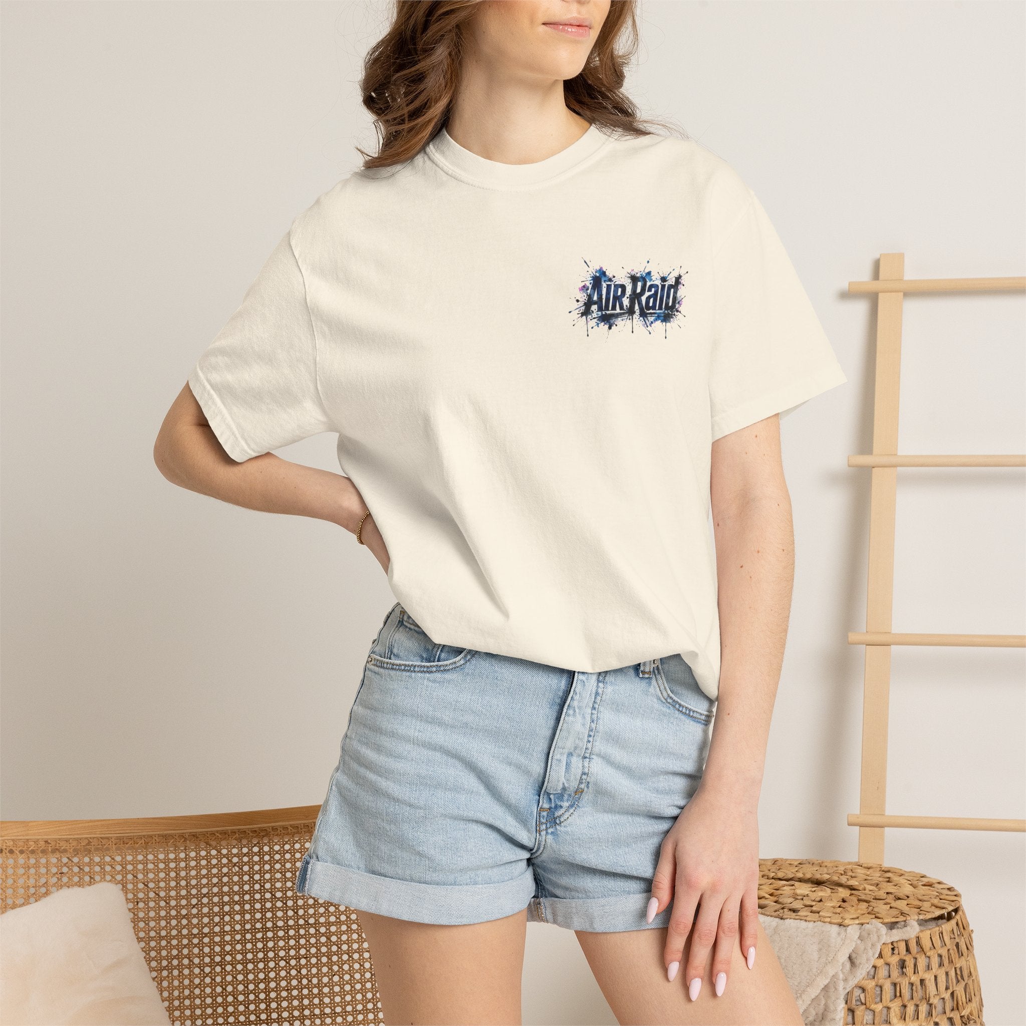 Football Play Graphic T-Shirt – If It Was Easy They'd Call It Soccer by 8Sydes Apparel