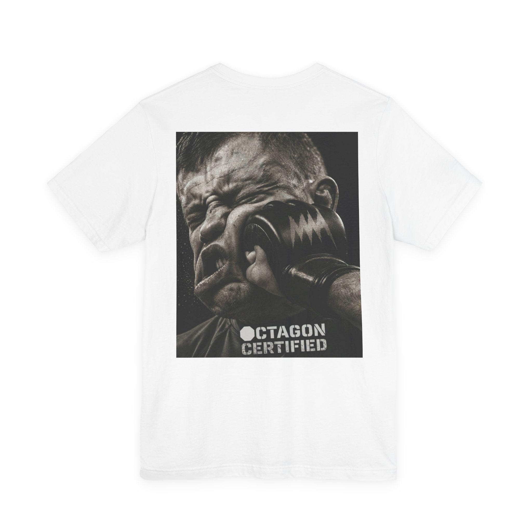 Octagon Certified Series Tee