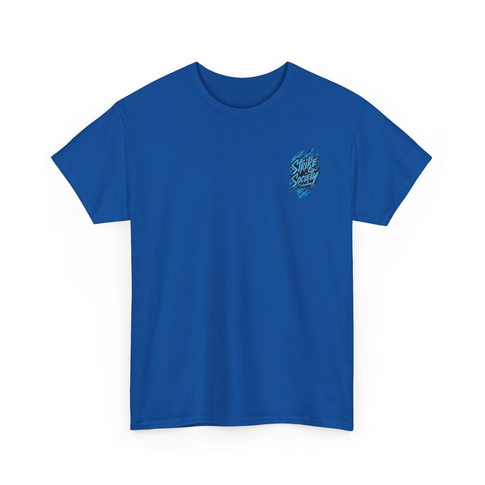 T-Shirt — Strike Society Series