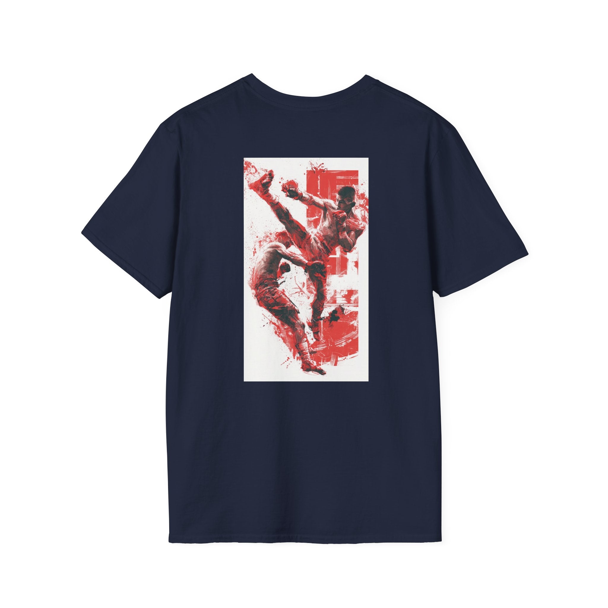 T-Shirt —Strike Society Series