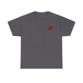 Dragon Kanji Graphic Tee —Octagon Certified Series