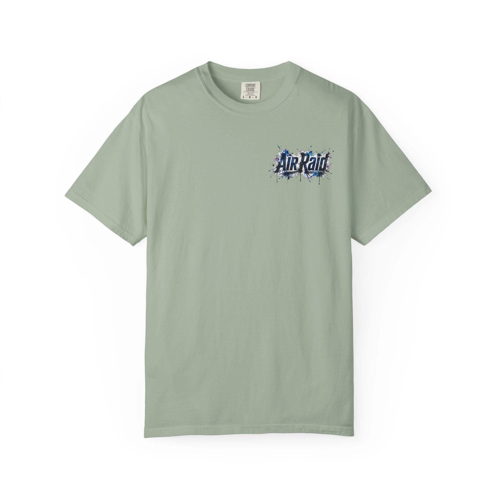 Football Play Graphic T-Shirt – If It Was Easy They'd Call It Soccer by 8Sydes Apparel