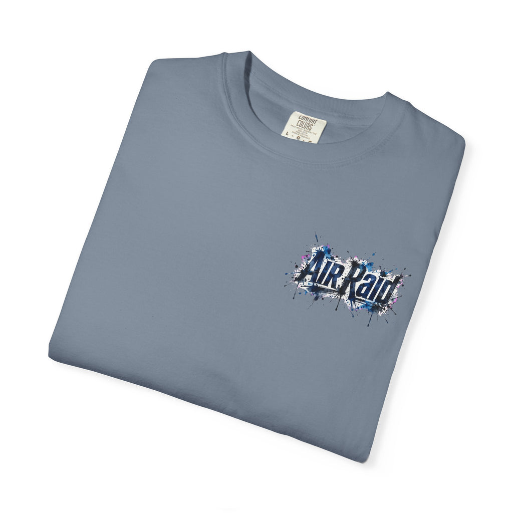 Football Play Graphic T-Shirt – If It Was Easy They'd Call It Soccer by 8Sydes Apparel