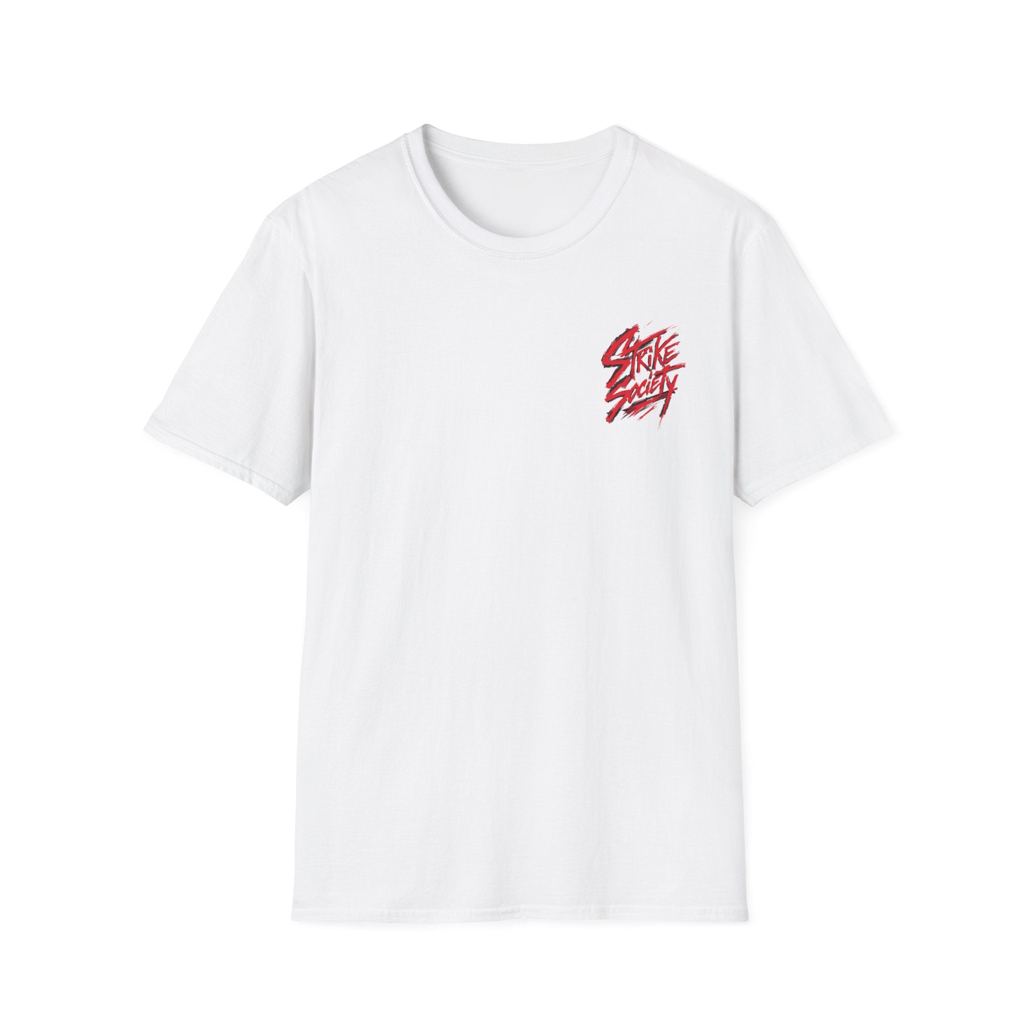 T-Shirt —Strike Society Series