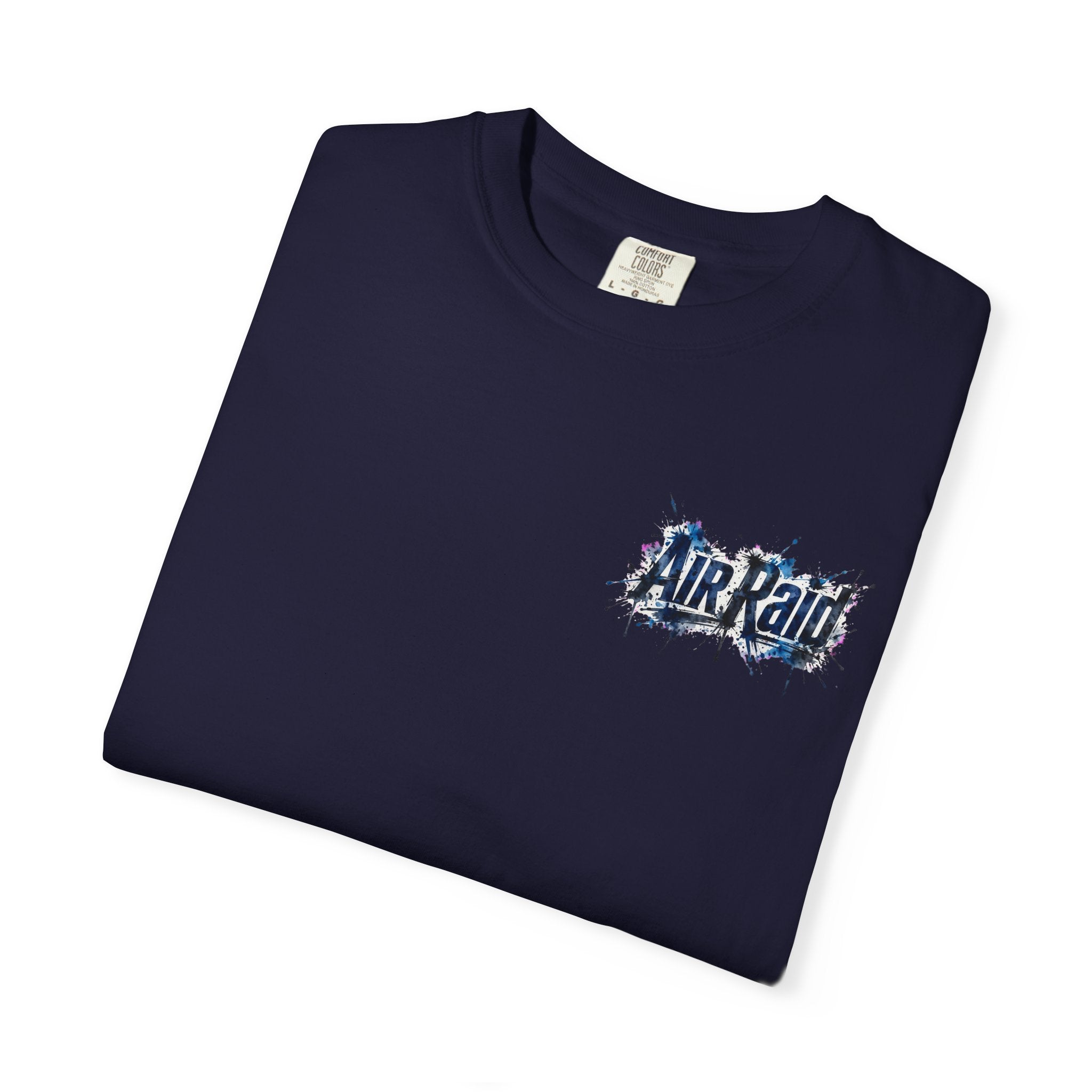 Football Play Graphic T-Shirt – If It Was Easy They'd Call It Soccer by 8Sydes Apparel