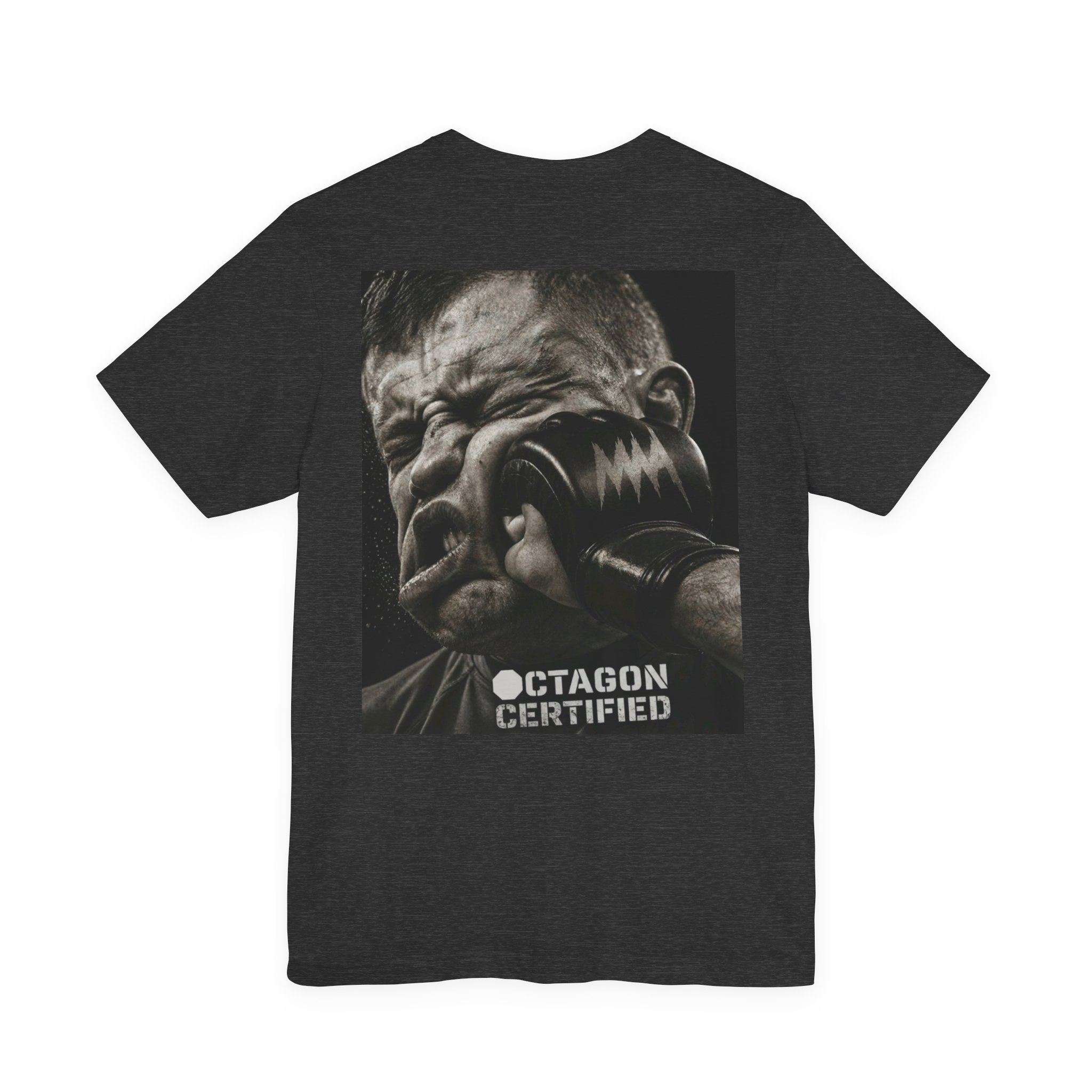 Octagon Certified Series Tee