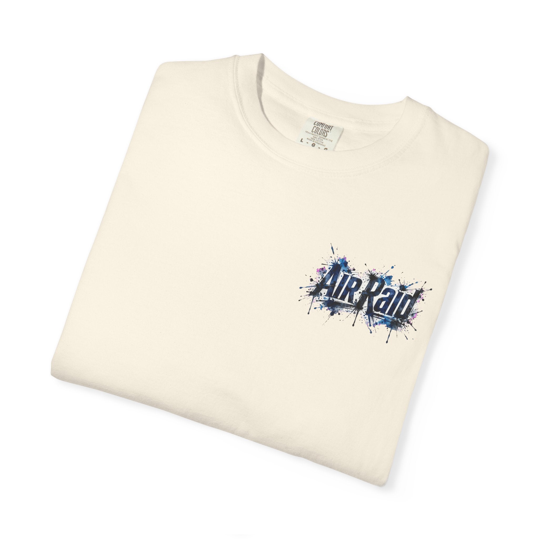 Football Play Graphic T-Shirt – If It Was Easy They'd Call It Soccer by 8Sydes Apparel