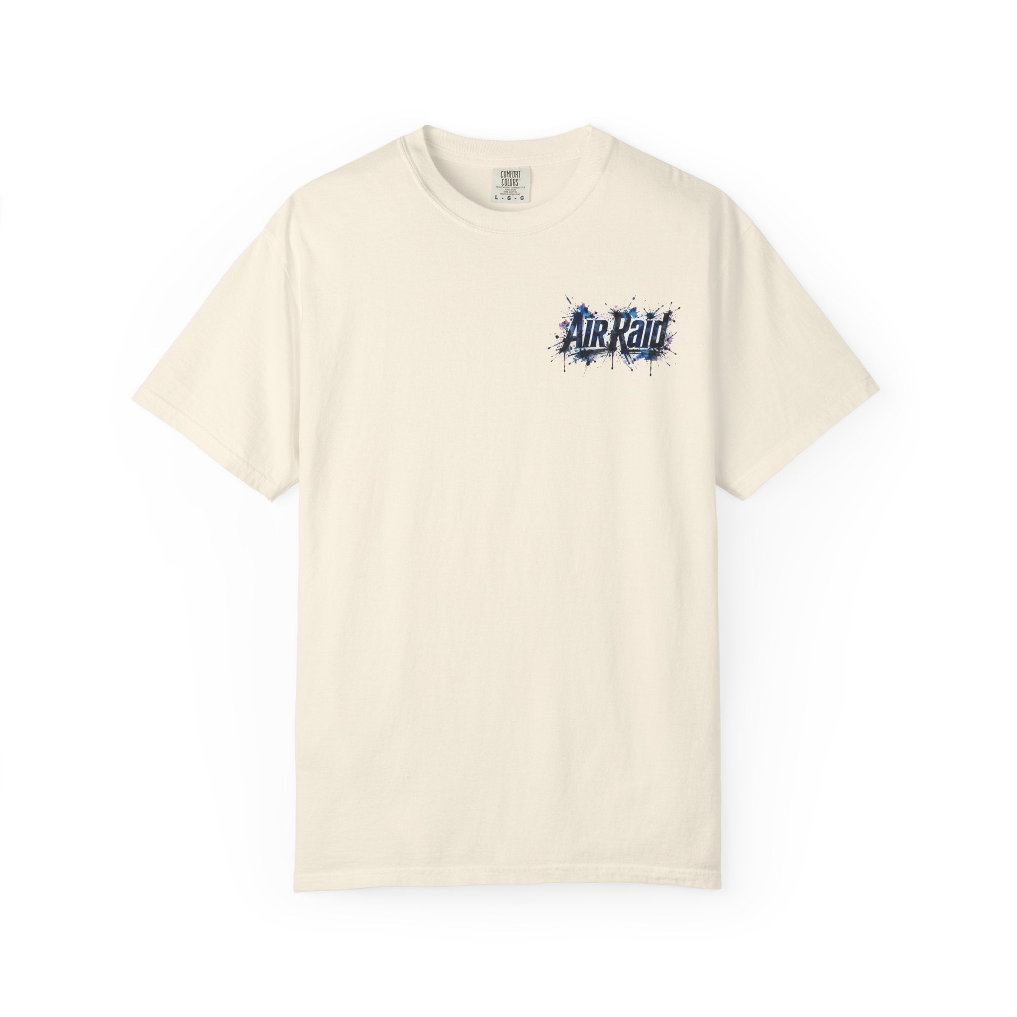 Football Play Graphic T-Shirt – If It Was Easy They'd Call It Soccer by 8Sydes Apparel