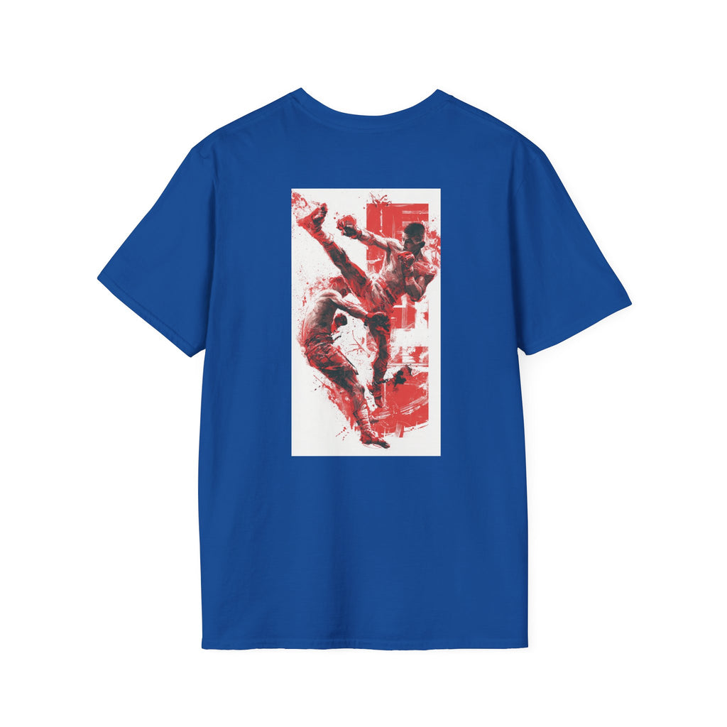 T-Shirt —Strike Society Series