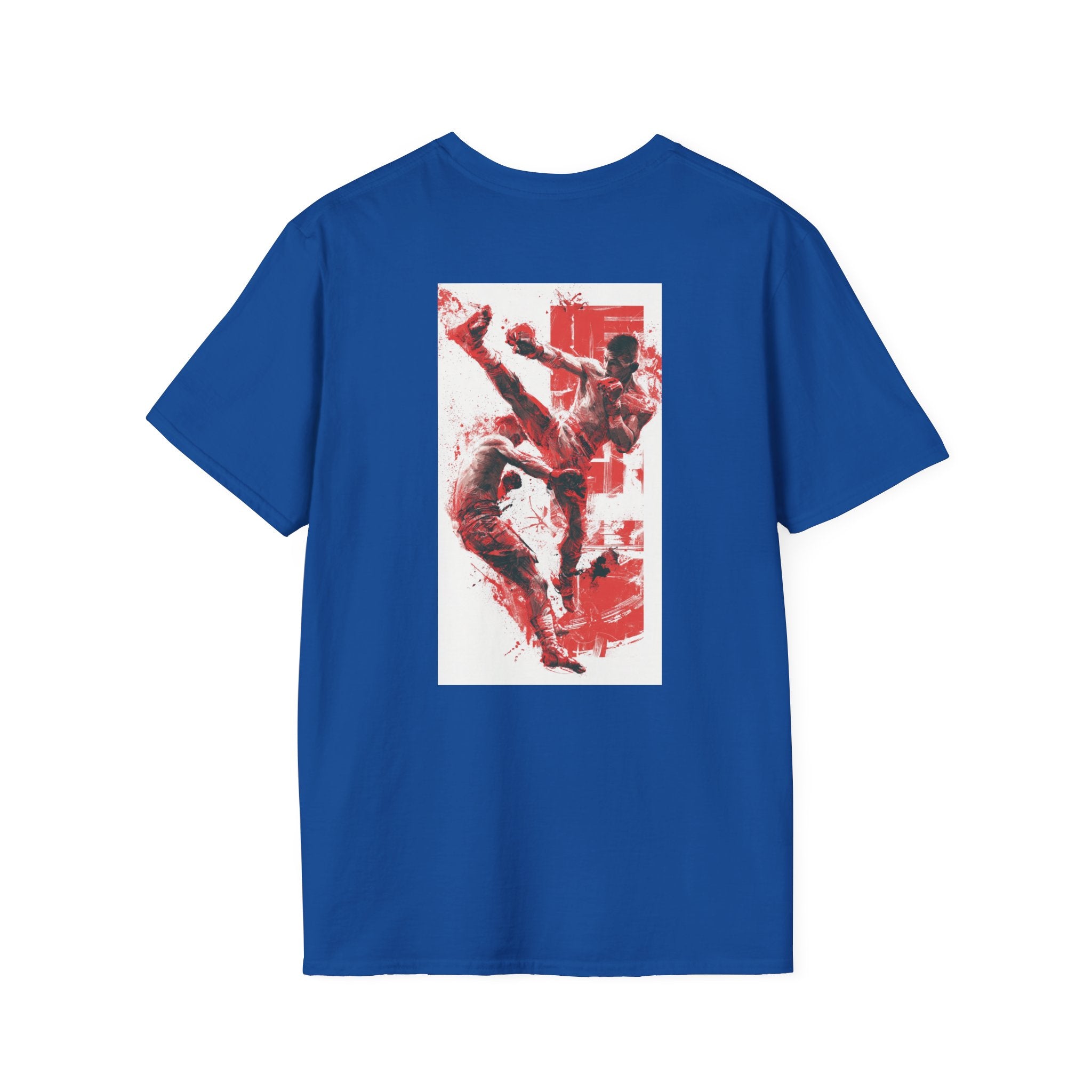 T-Shirt —Strike Society Series