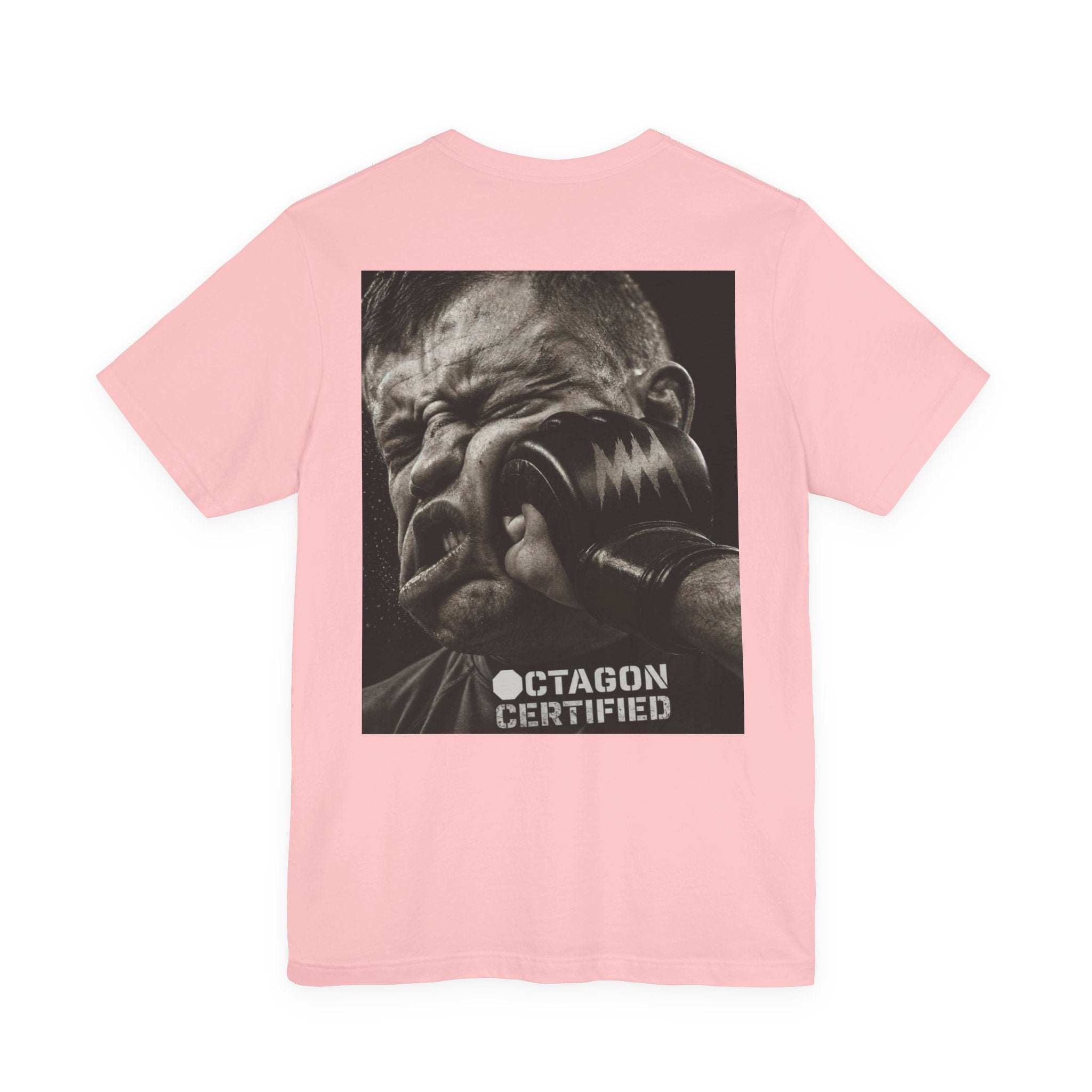 Octagon Certified Series Tee
