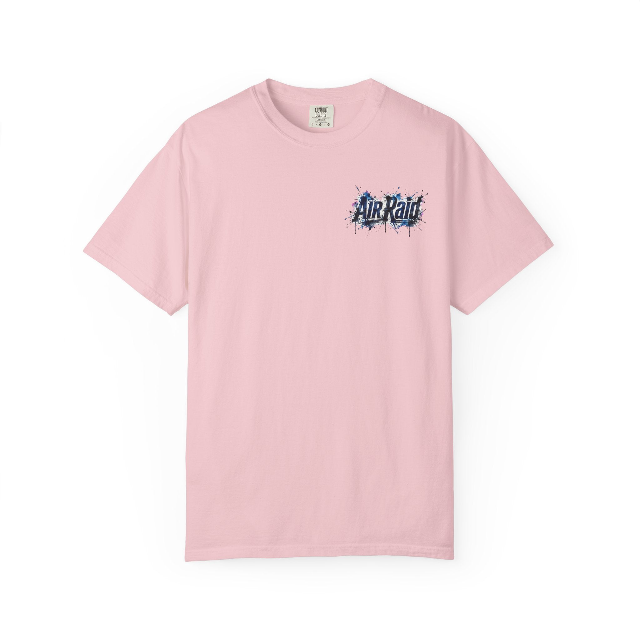 Football Play Graphic T-Shirt – If It Was Easy They'd Call It Soccer by 8Sydes Apparel