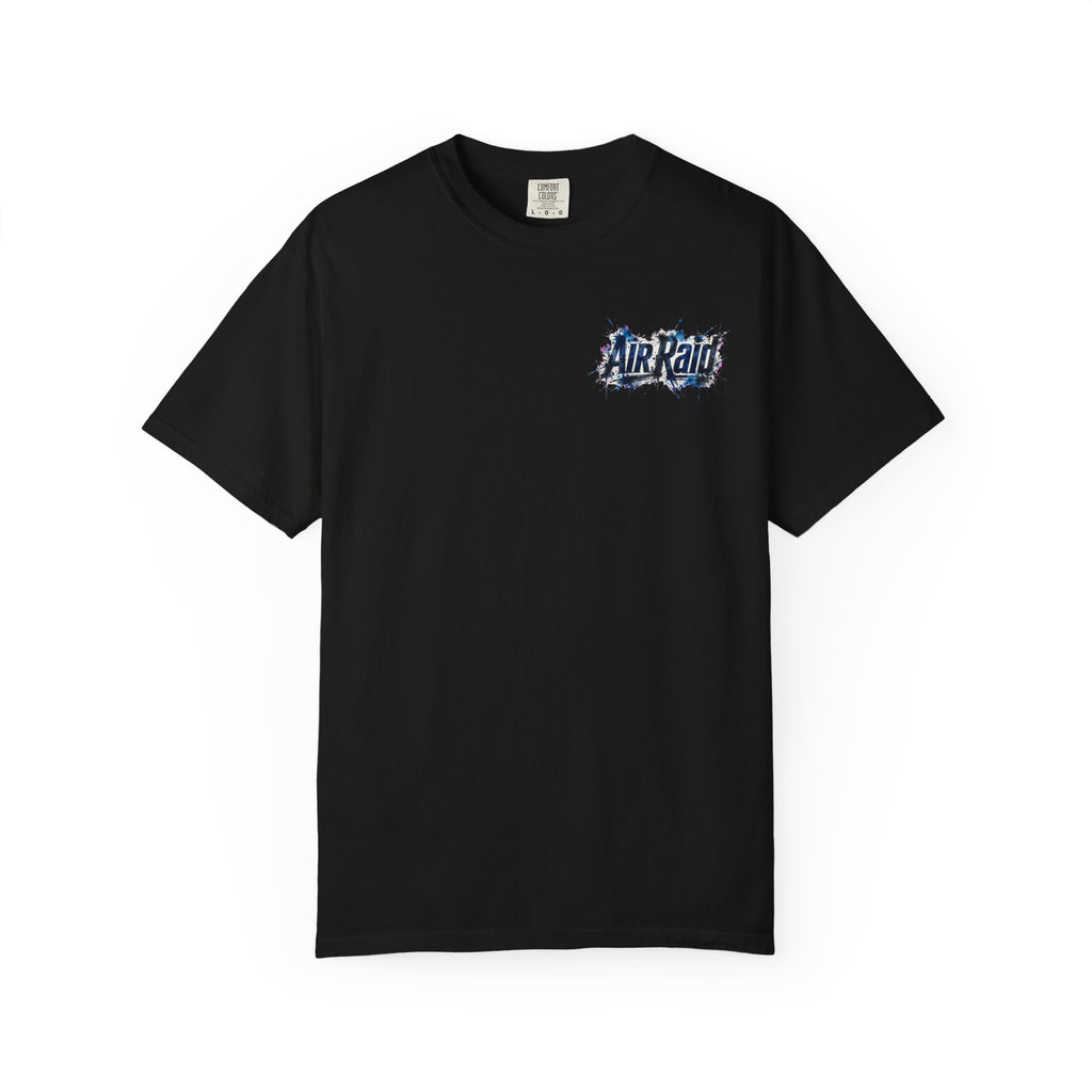 Football Play Graphic T-Shirt – If It Was Easy They'd Call It Soccer by 8Sydes Apparel