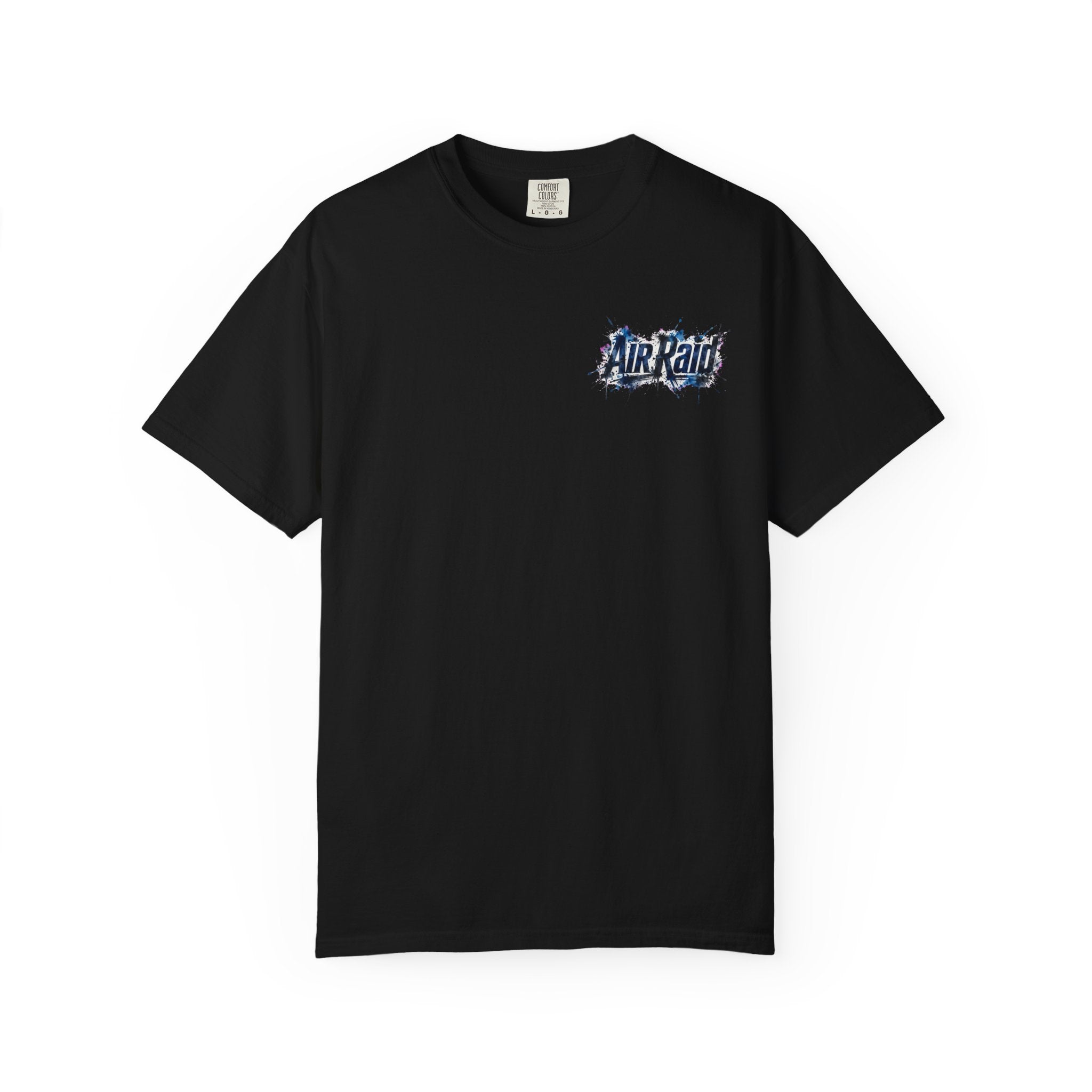 Football Play Graphic T-Shirt – If It Was Easy They'd Call It Soccer by 8Sydes Apparel