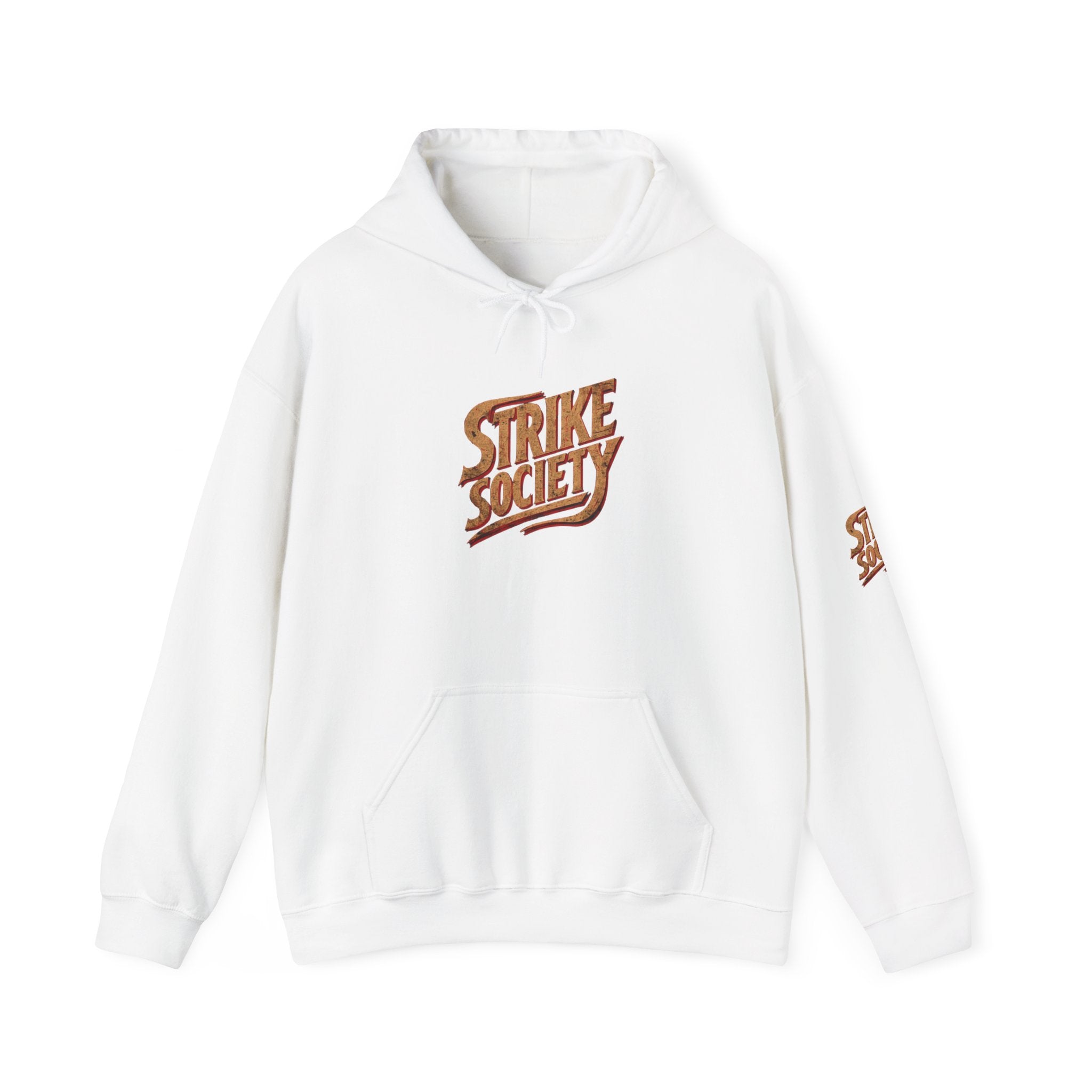 Strike Society  Hoodie
