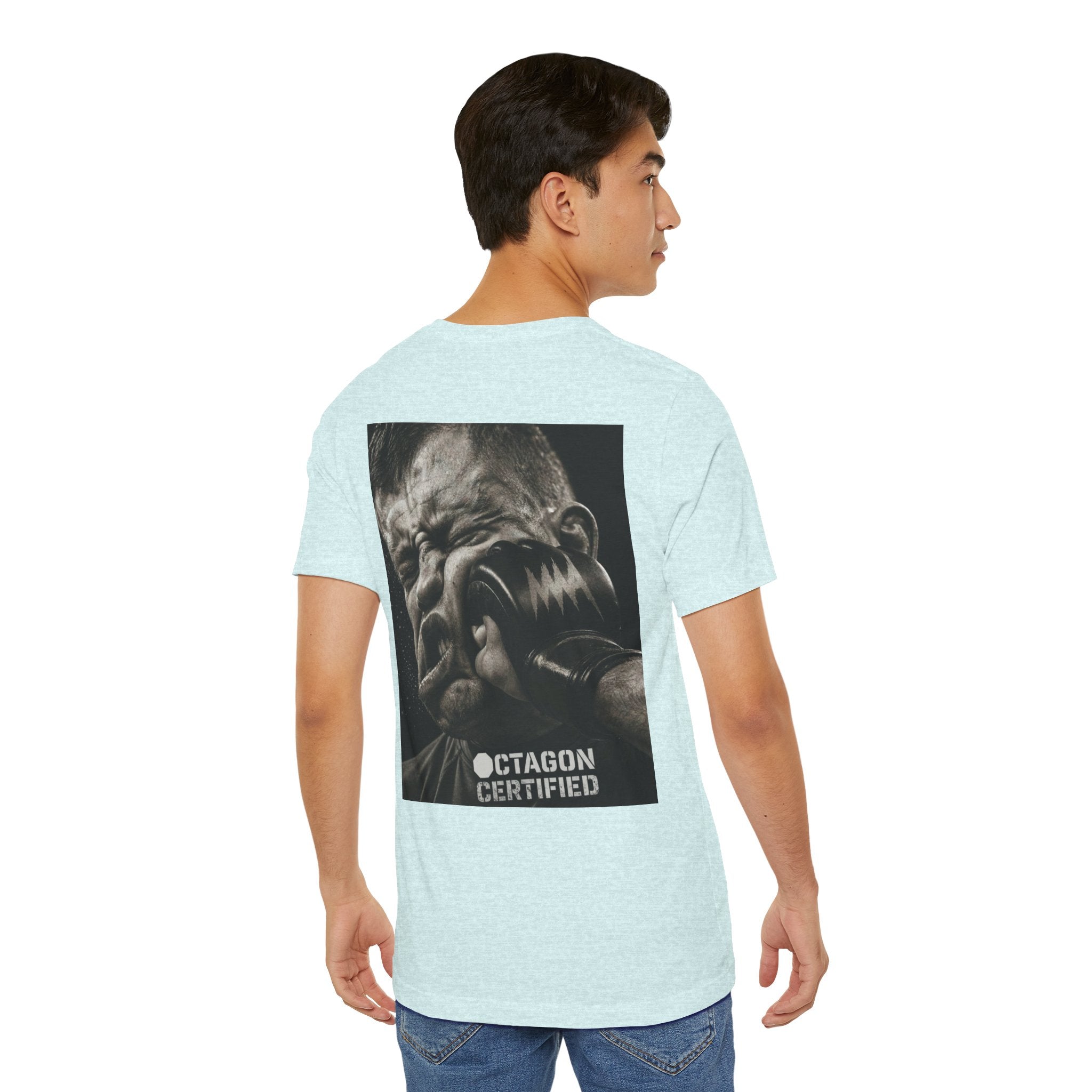 Octagon Certified Series Tee