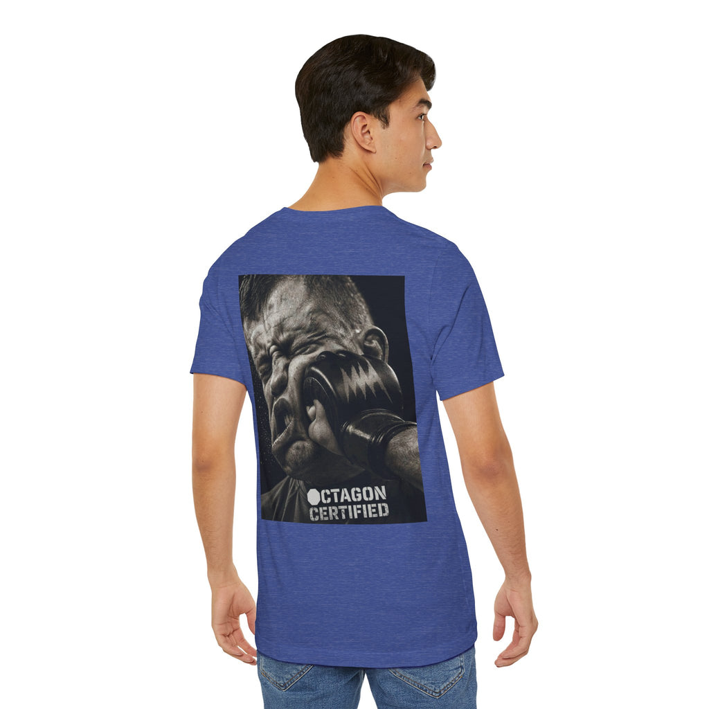 Octagon Certified Series Tee