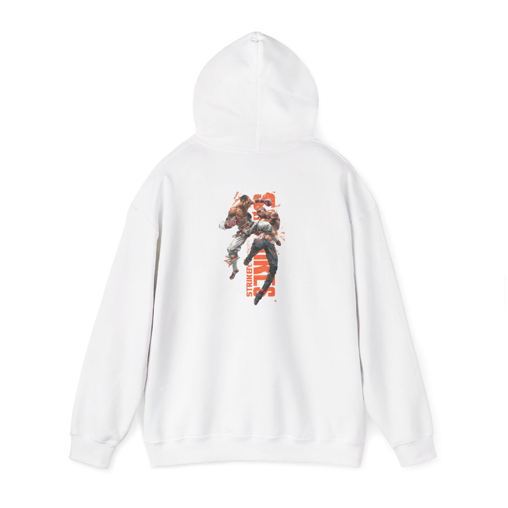 Strike Society  Hoodie
