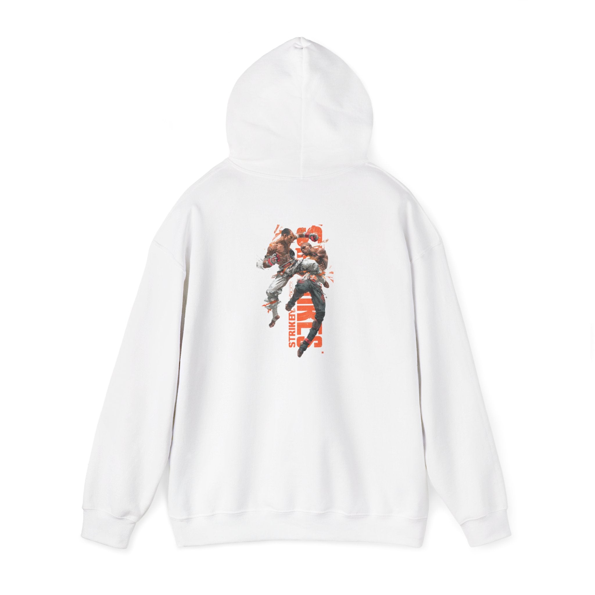 Strike Society  Hoodie