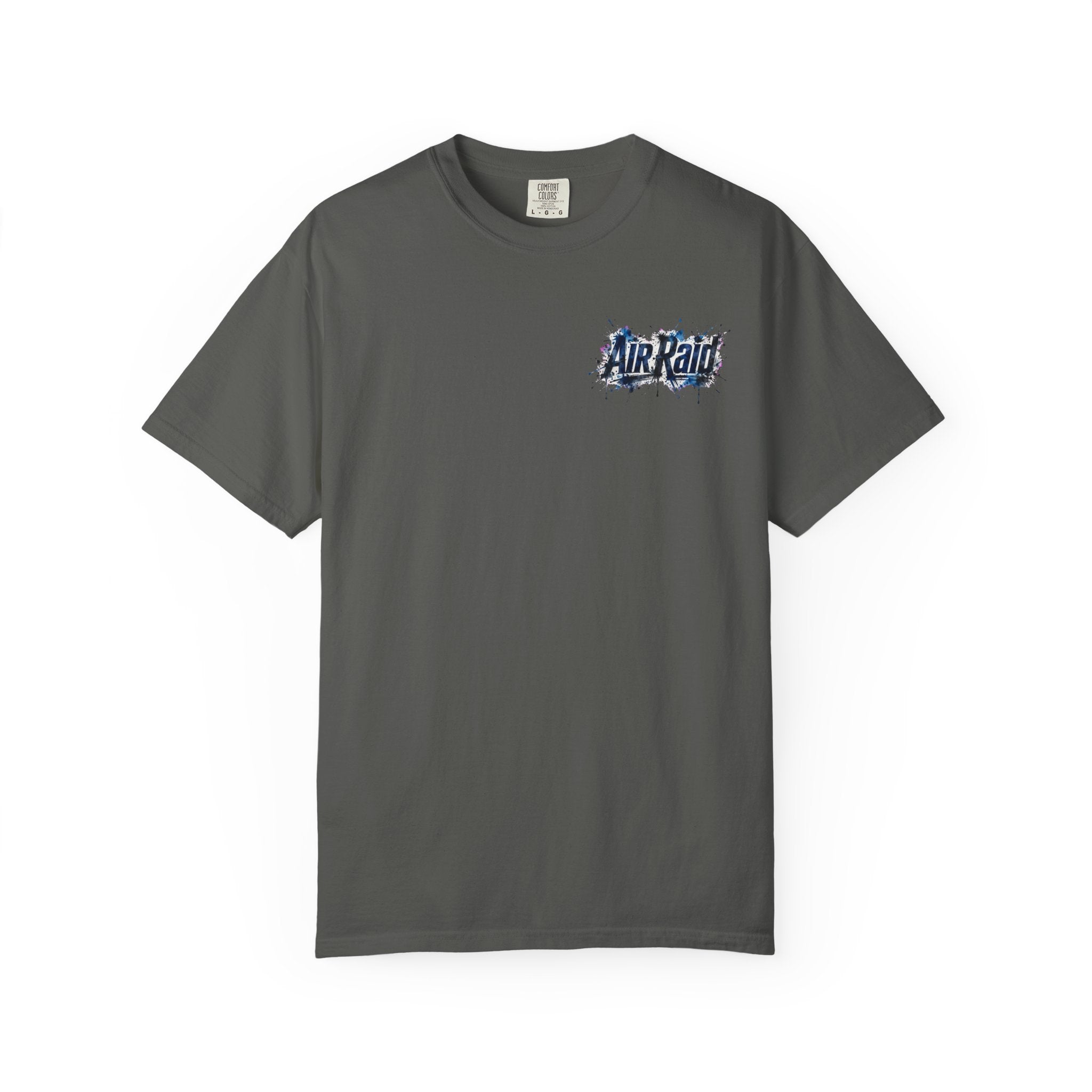Football Play Graphic T-Shirt – If It Was Easy They'd Call It Soccer by 8Sydes Apparel