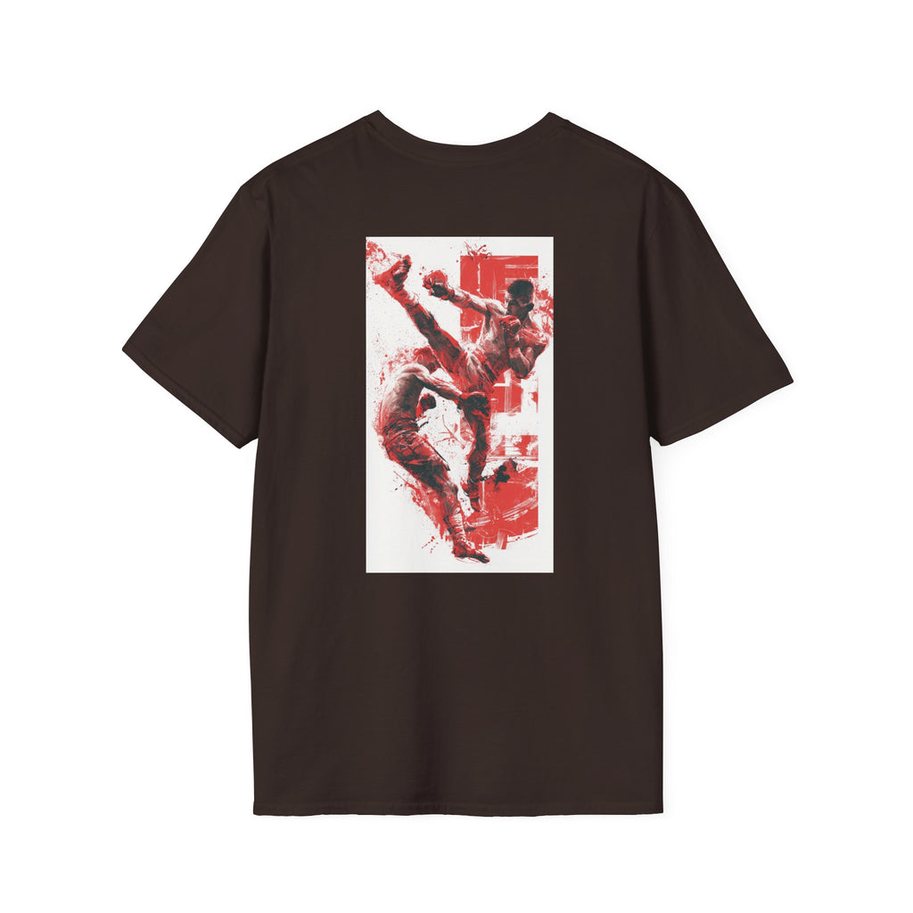 T-Shirt —Strike Society Series