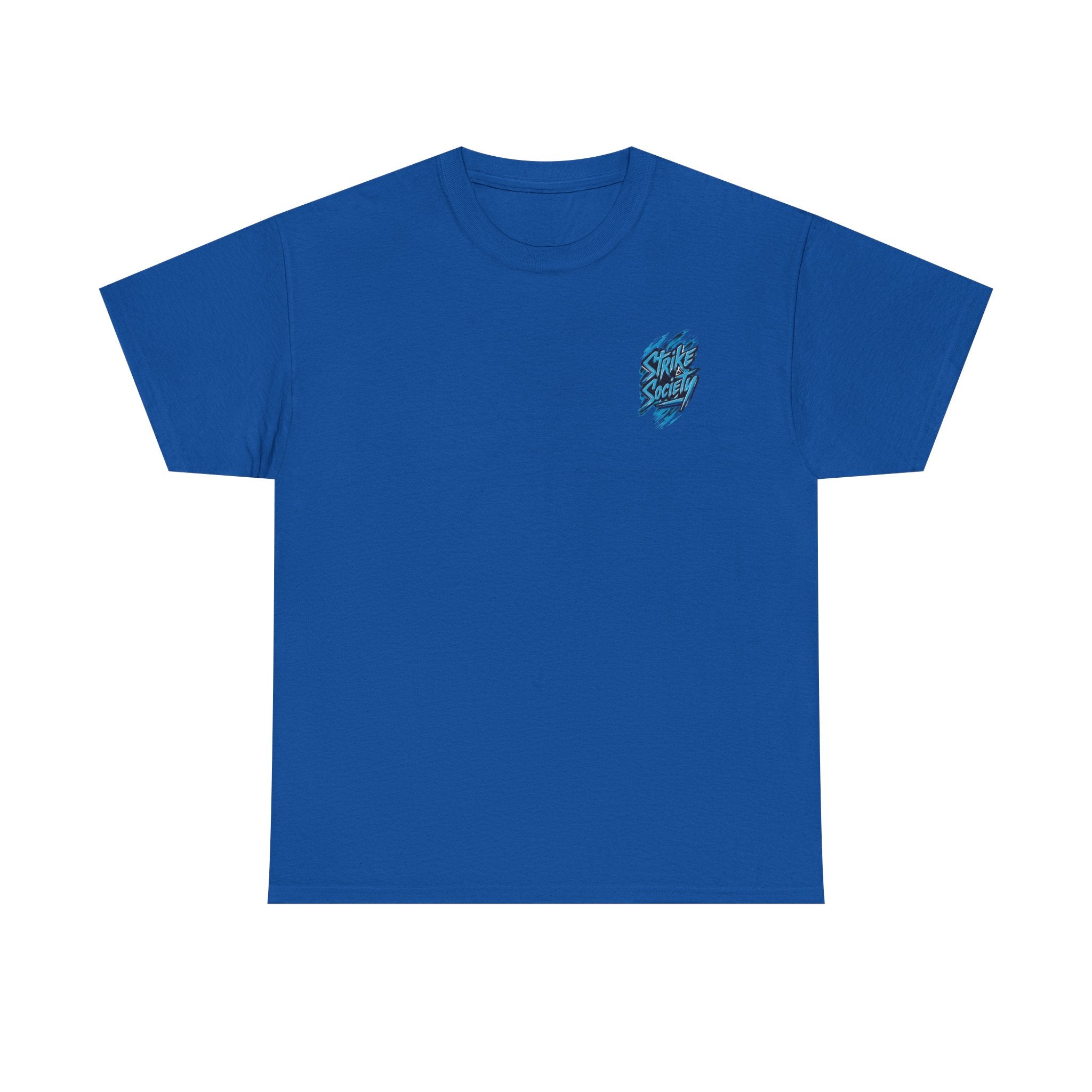 T-Shirt — Strike Society Series
