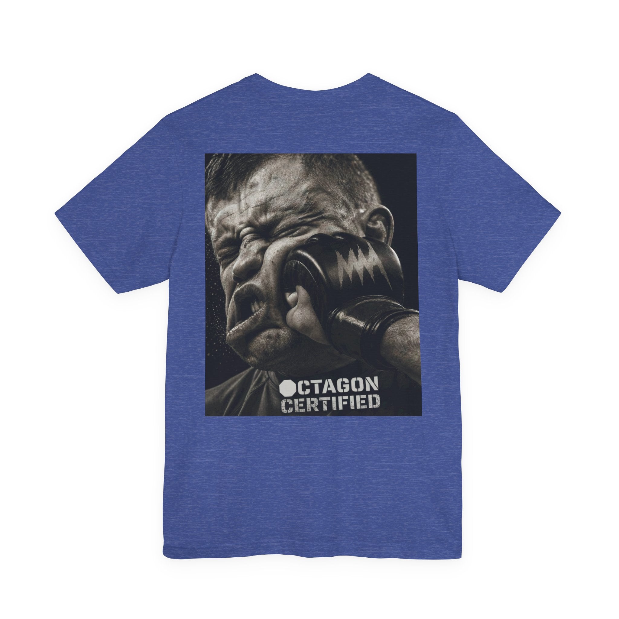 Octagon Certified Series Tee