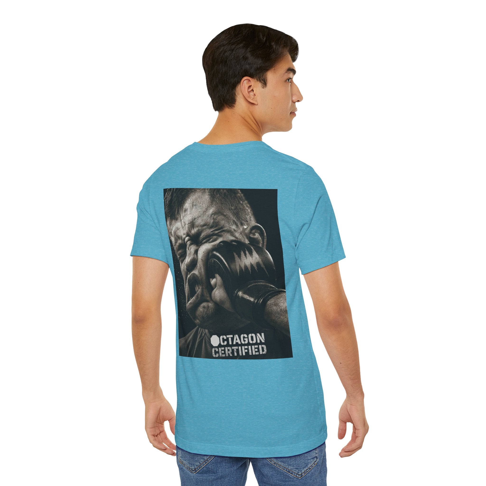 Octagon Certified Series Tee