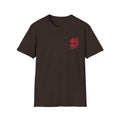 T-Shirt —Strike Society Series