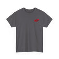Dragon Kanji Graphic Tee – Octagon Certified Series by 8Sydes Apparel