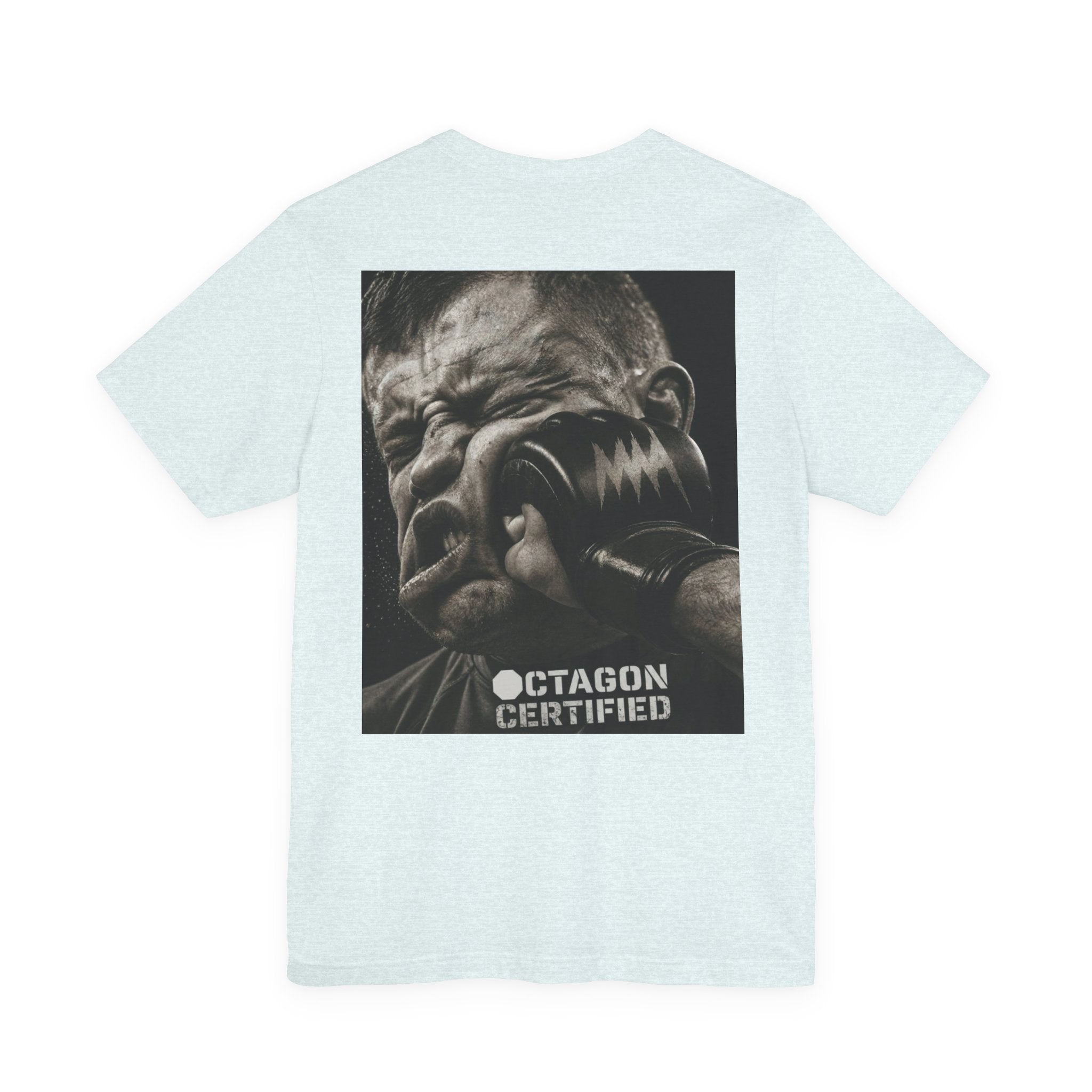 Octagon Certified Series Tee