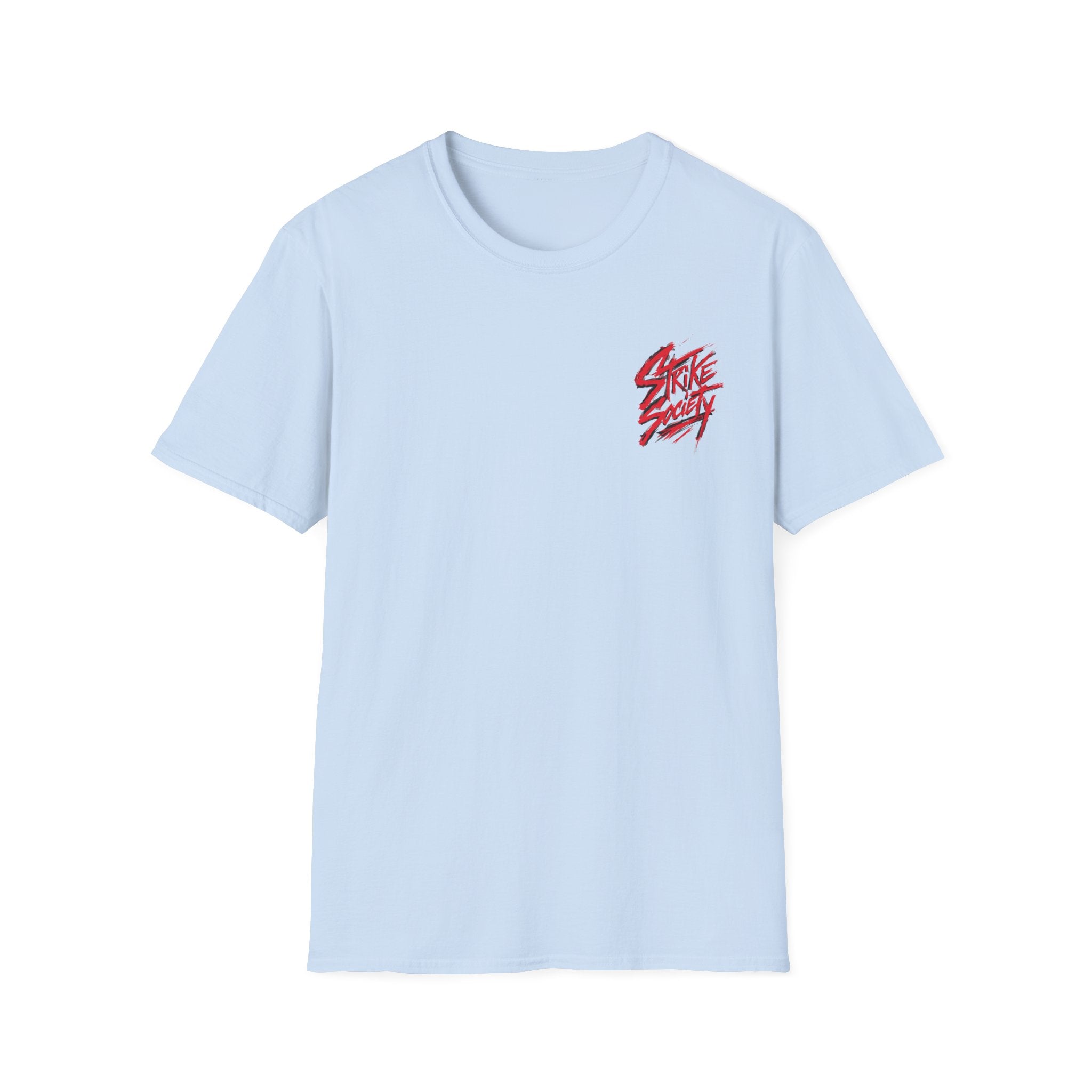 T-Shirt —Strike Society Series