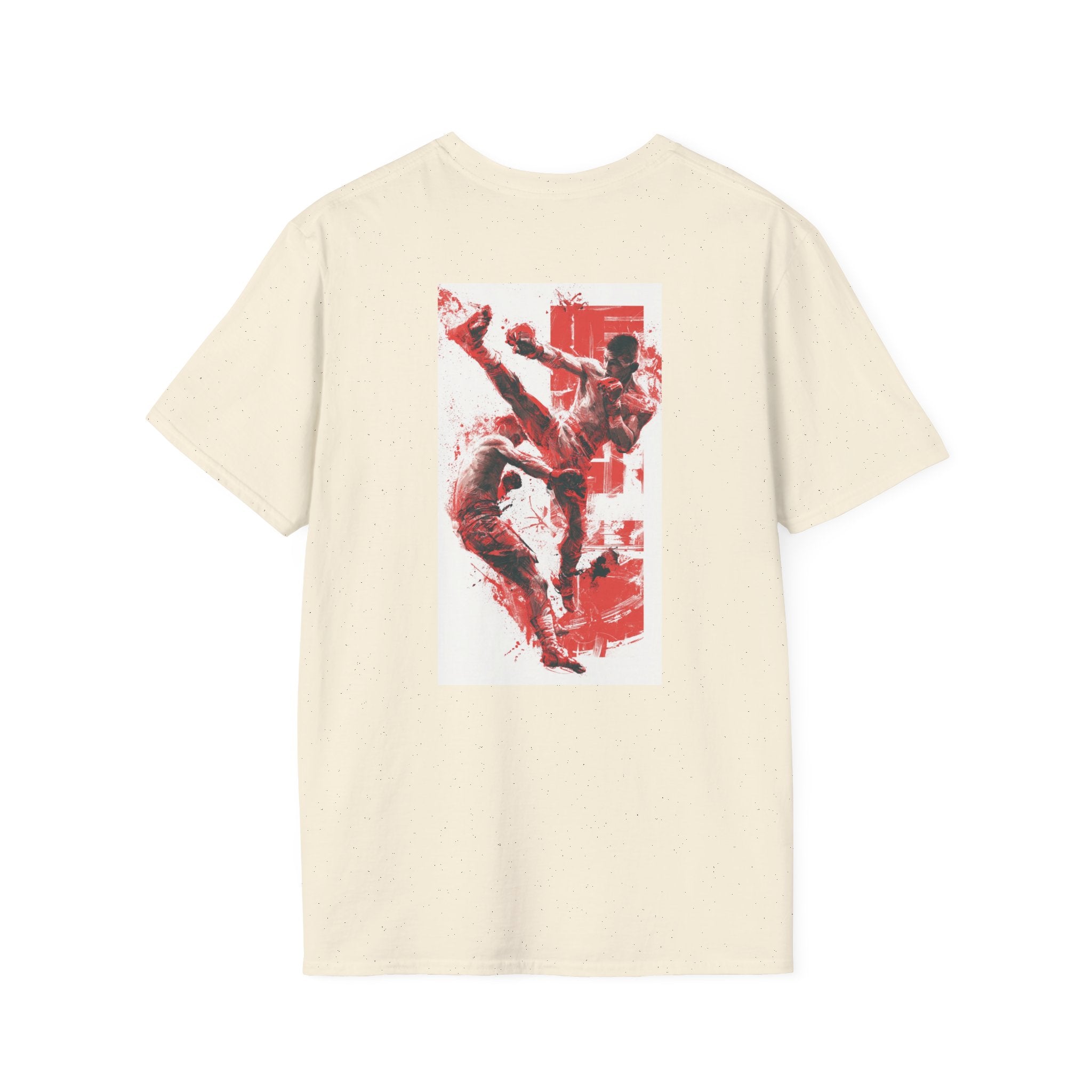 T-Shirt —Strike Society Series