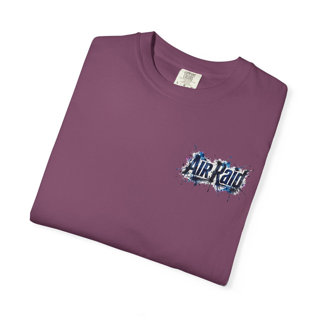 Football Play Graphic T-Shirt – If It Was Easy They'd Call It Soccer by 8Sydes Apparel
