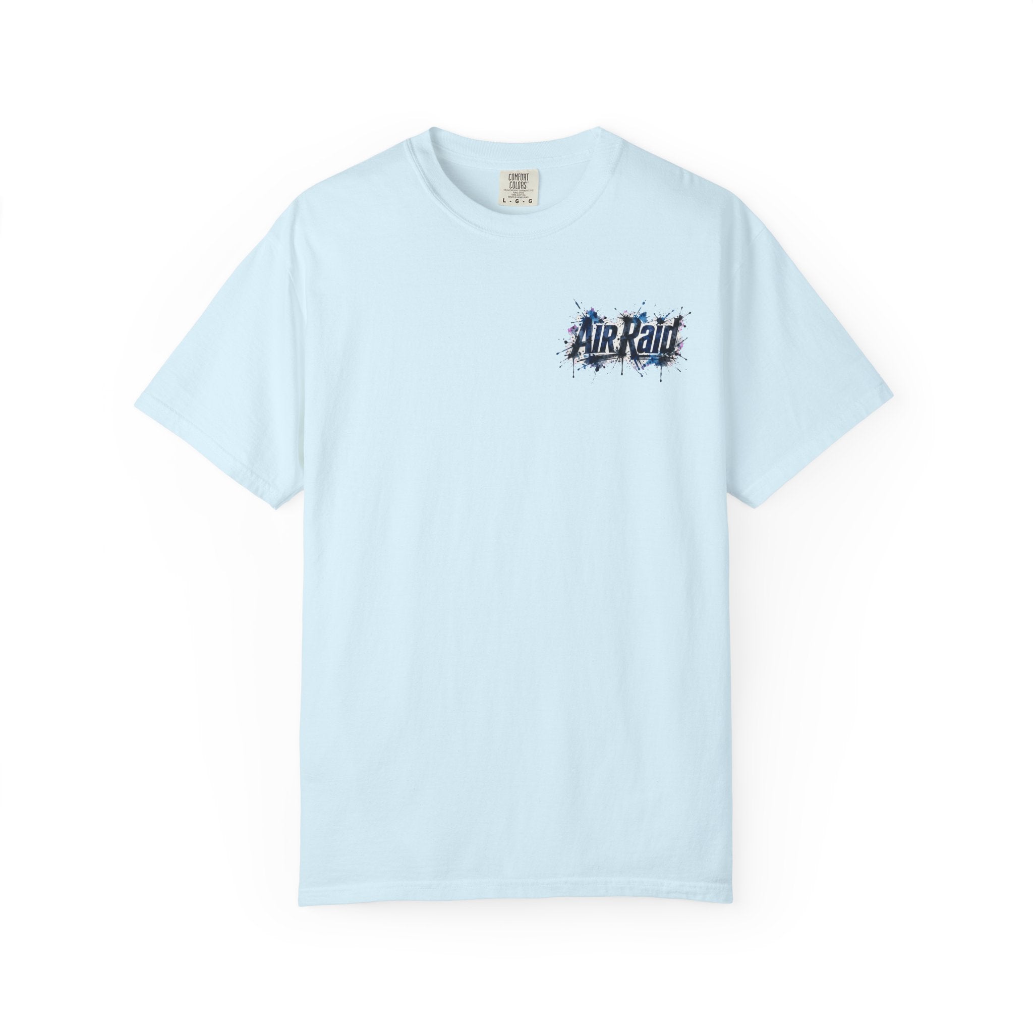 Football Play Graphic T-Shirt – If It Was Easy They'd Call It Soccer by 8Sydes Apparel