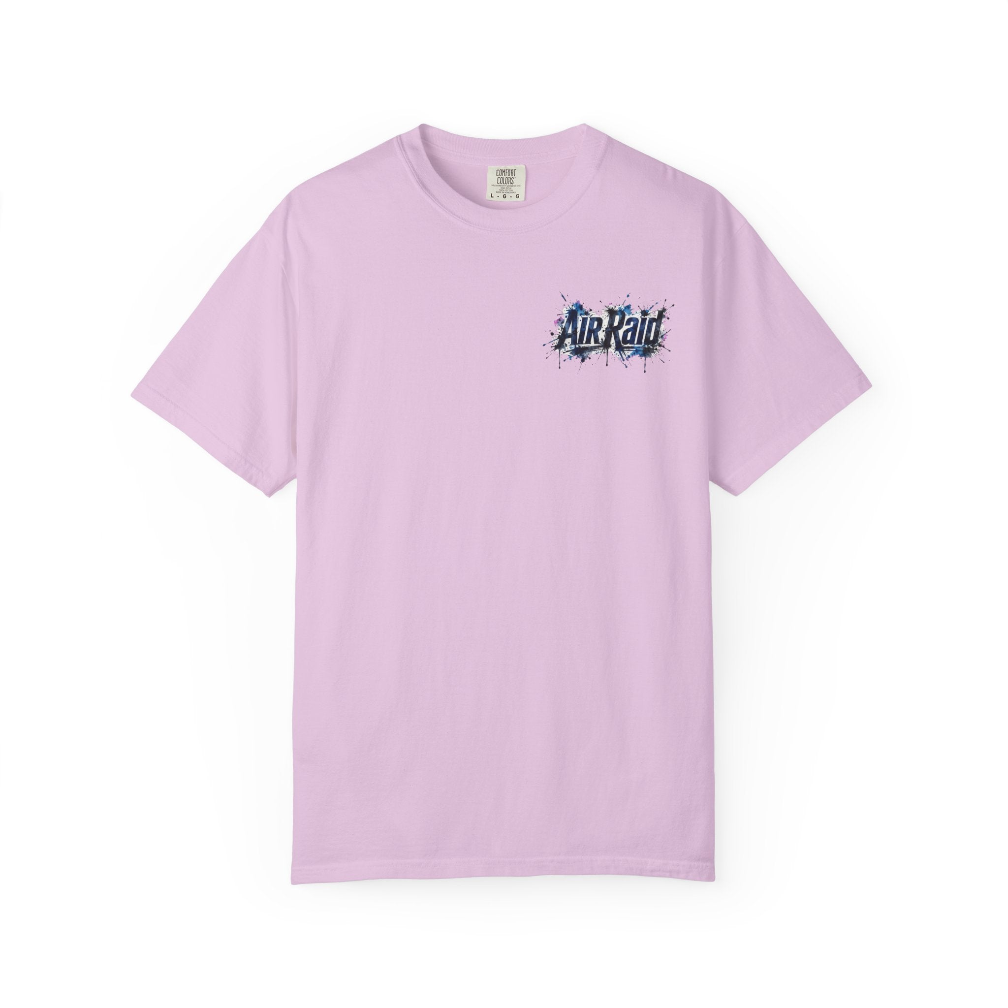 Football Play Graphic T-Shirt – If It Was Easy They'd Call It Soccer by 8Sydes Apparel