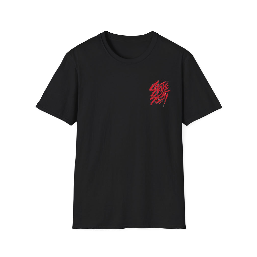 T-Shirt —Strike Society Series