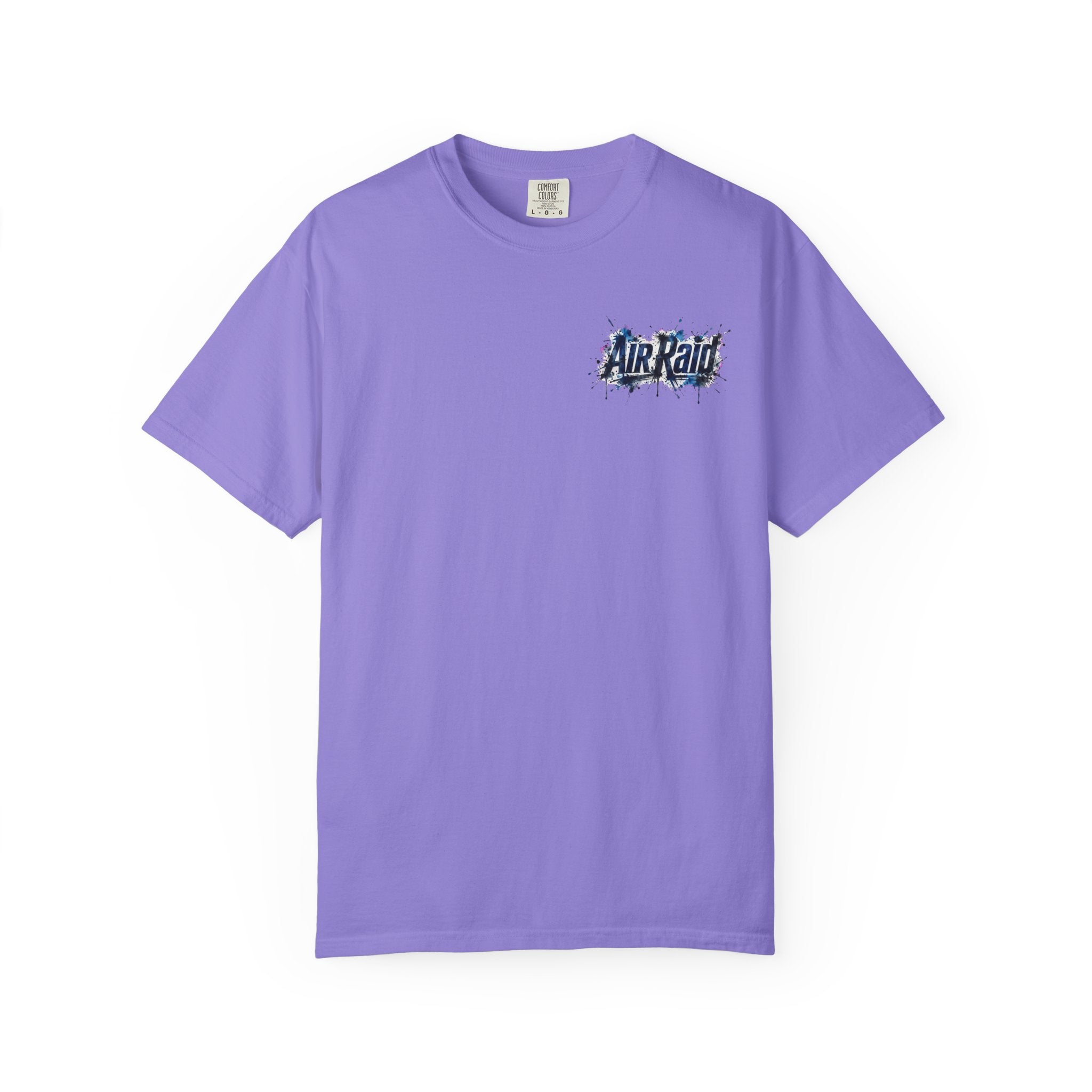 Football Play Graphic T-Shirt – If It Was Easy They'd Call It Soccer by 8Sydes Apparel