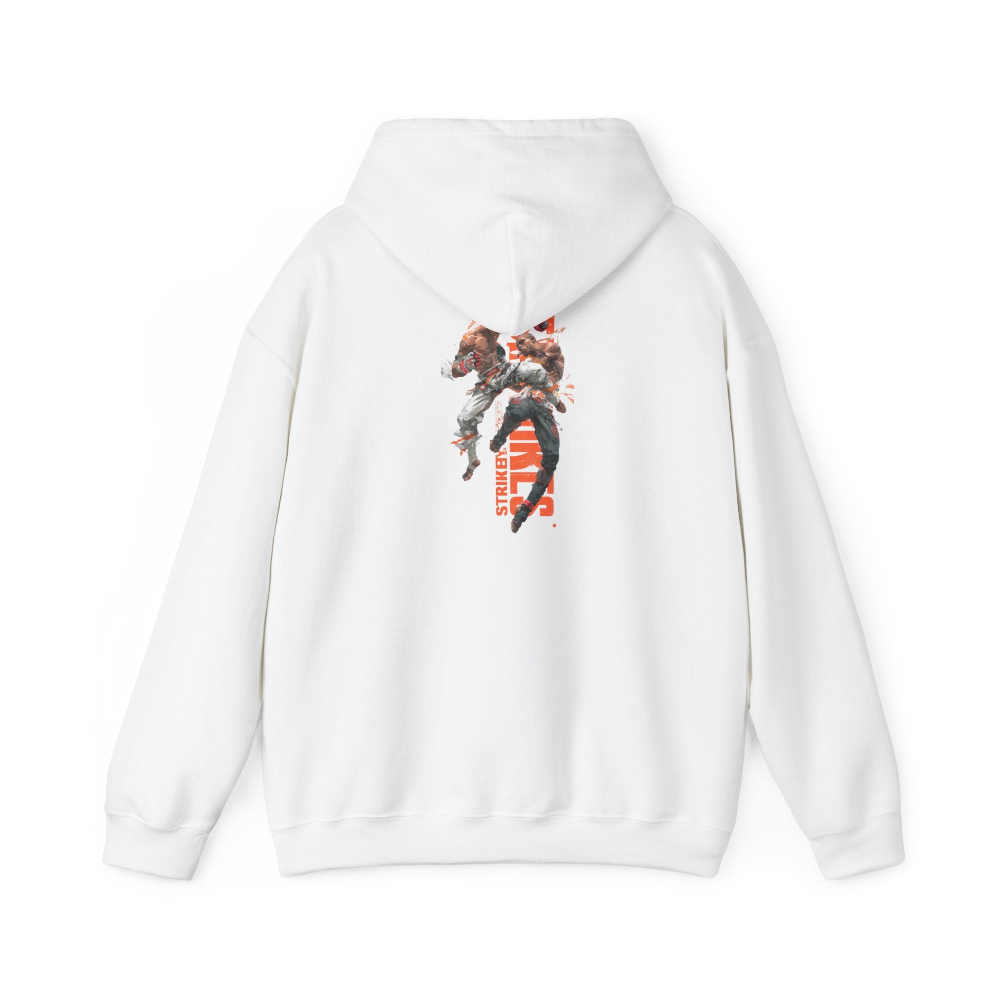 Strike Society  Hoodie