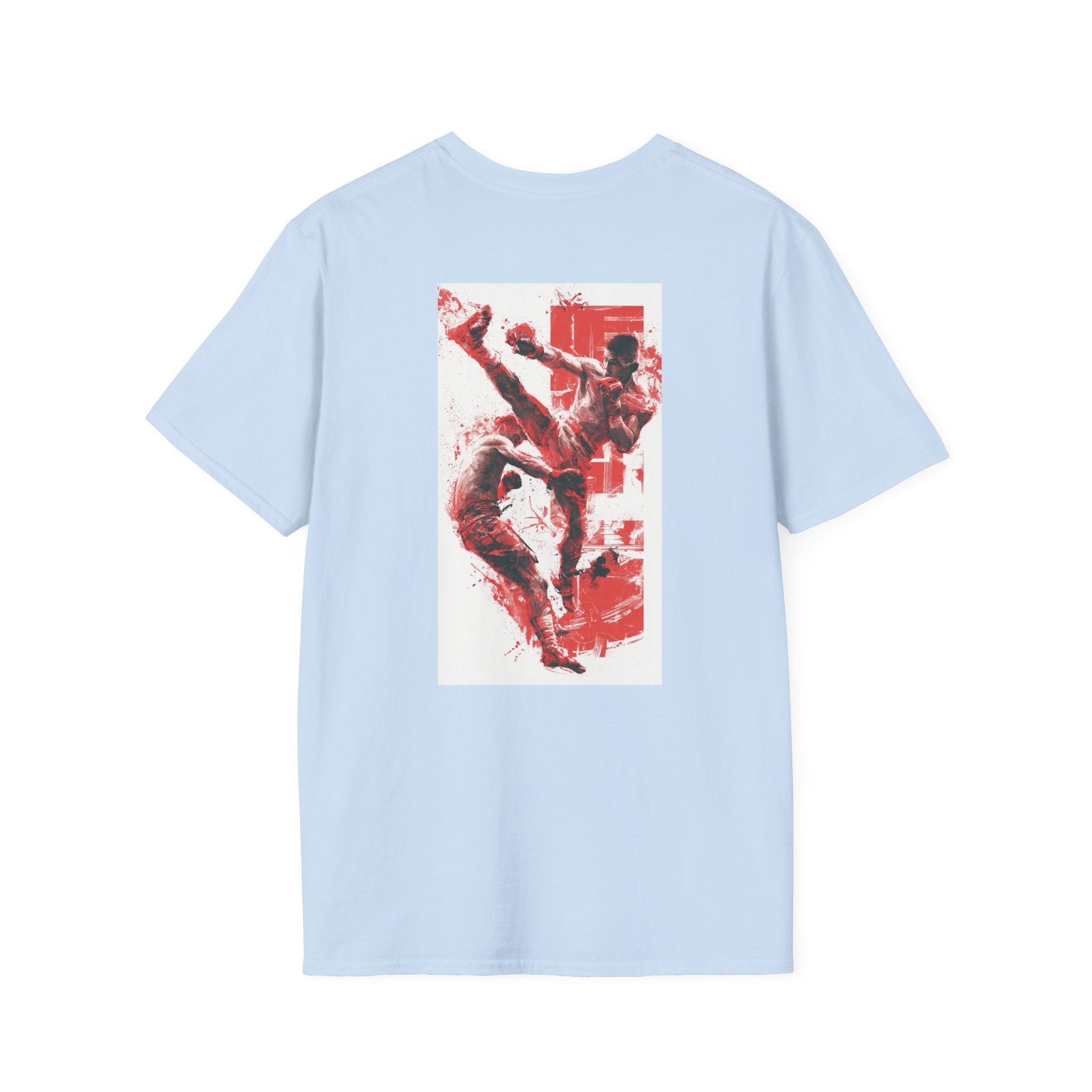 T-Shirt —Strike Society Series