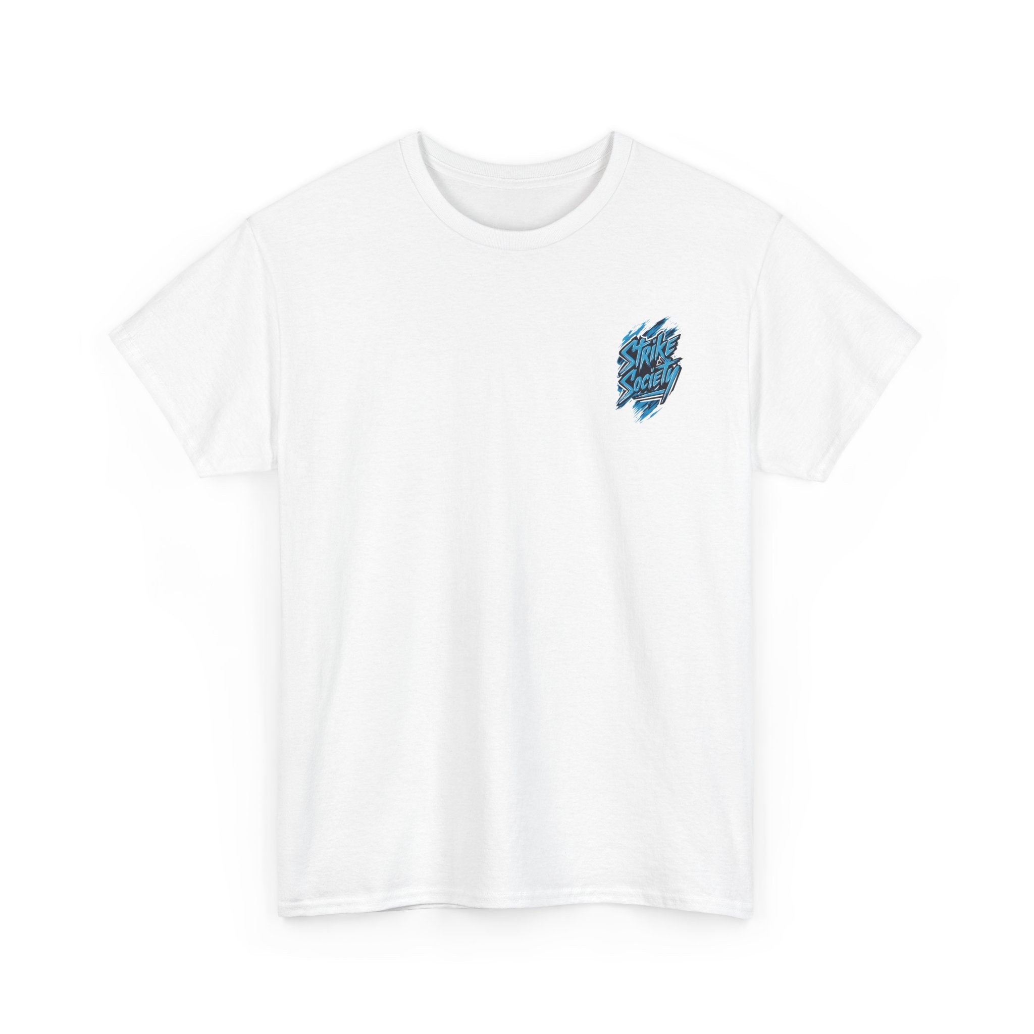 T-Shirt — Strike Society Series