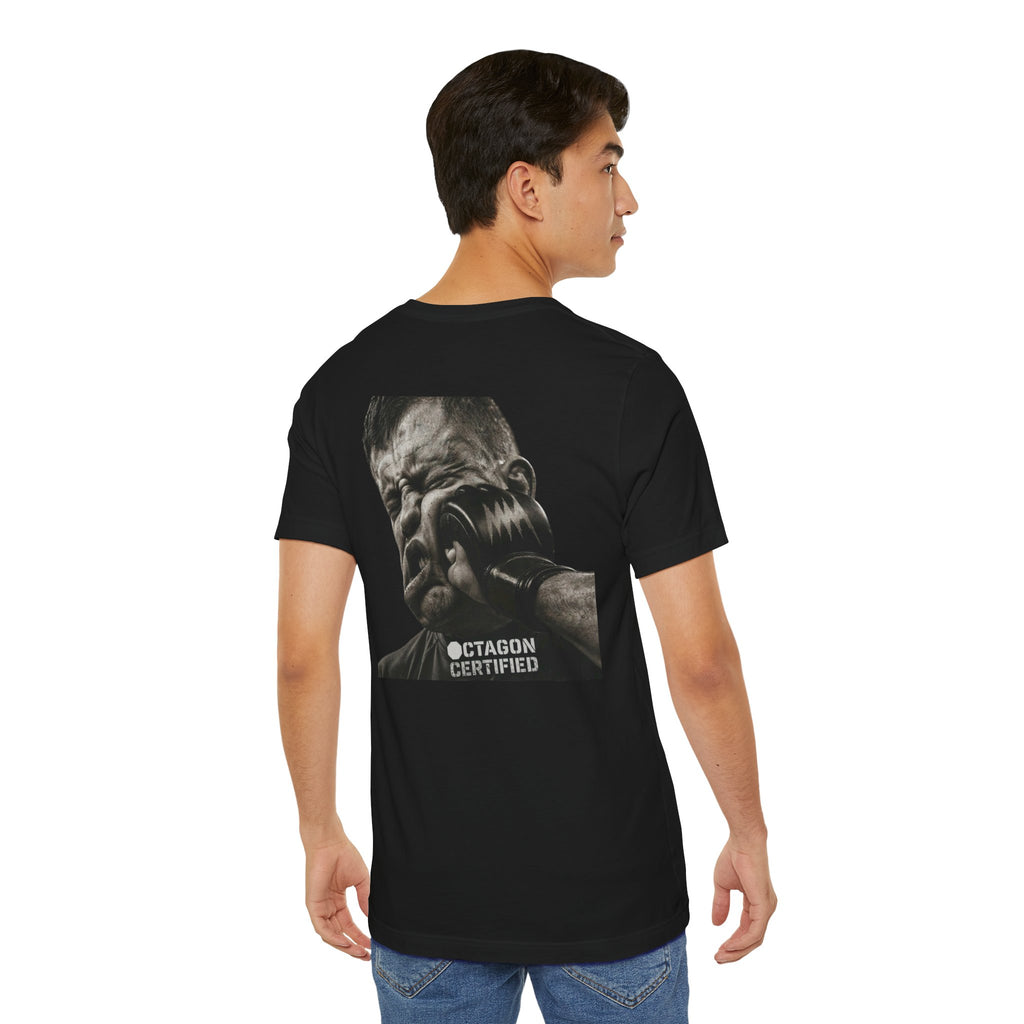 Octagon Certified Series Tee